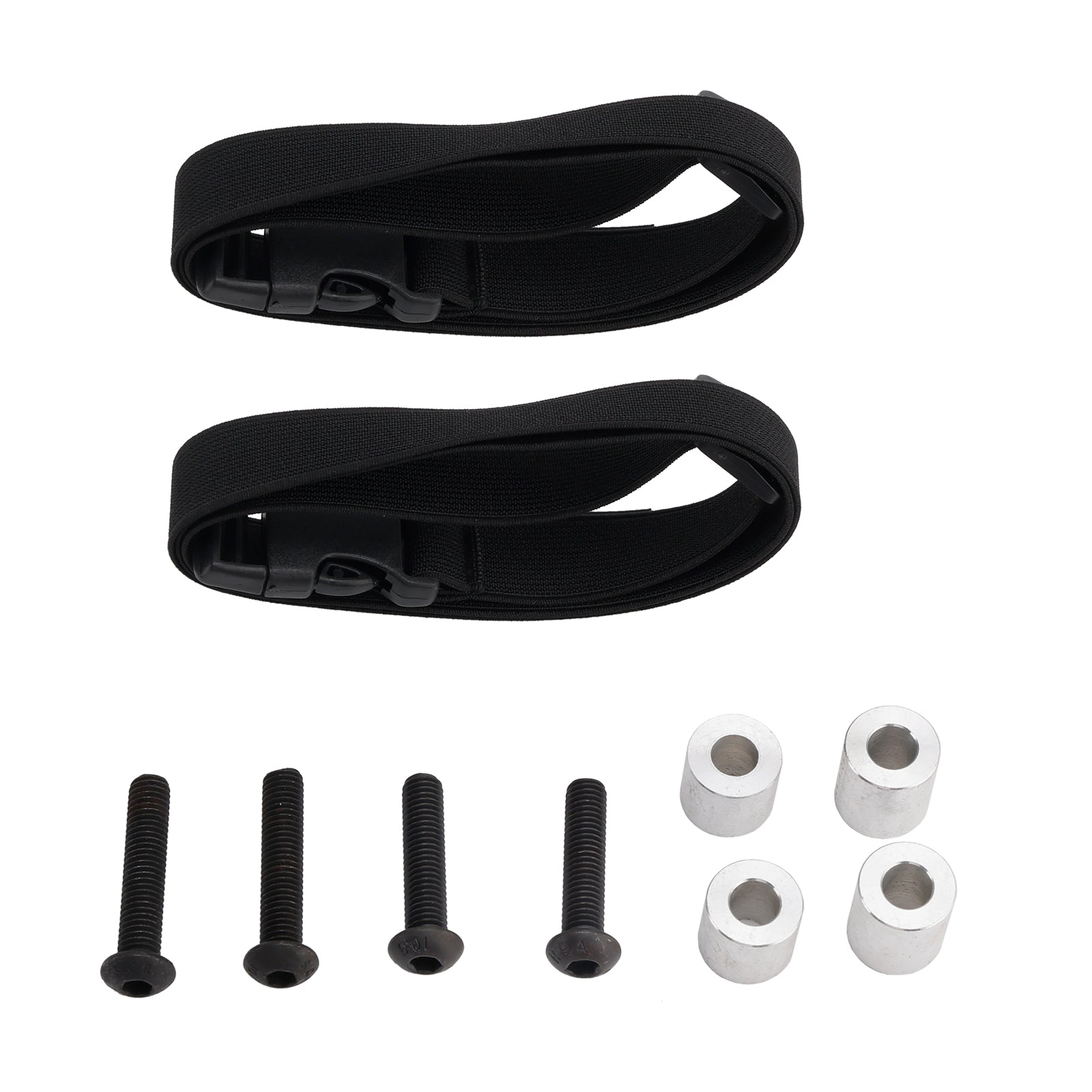 2025 2026 BMW R 12 GS R12 G/S Gepäckträger Gepäckträger Schwarz