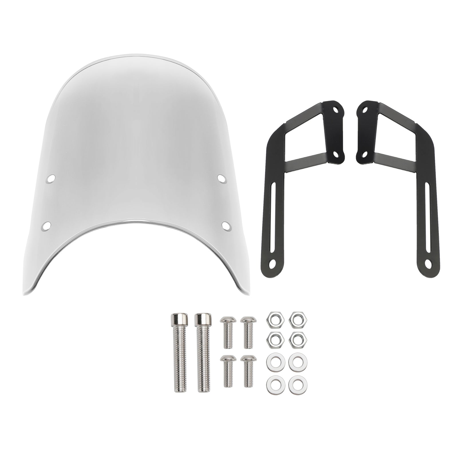 Scrambler 1200 XC XE 19-23 Street Twin 900 16-23 frontrute frontrute