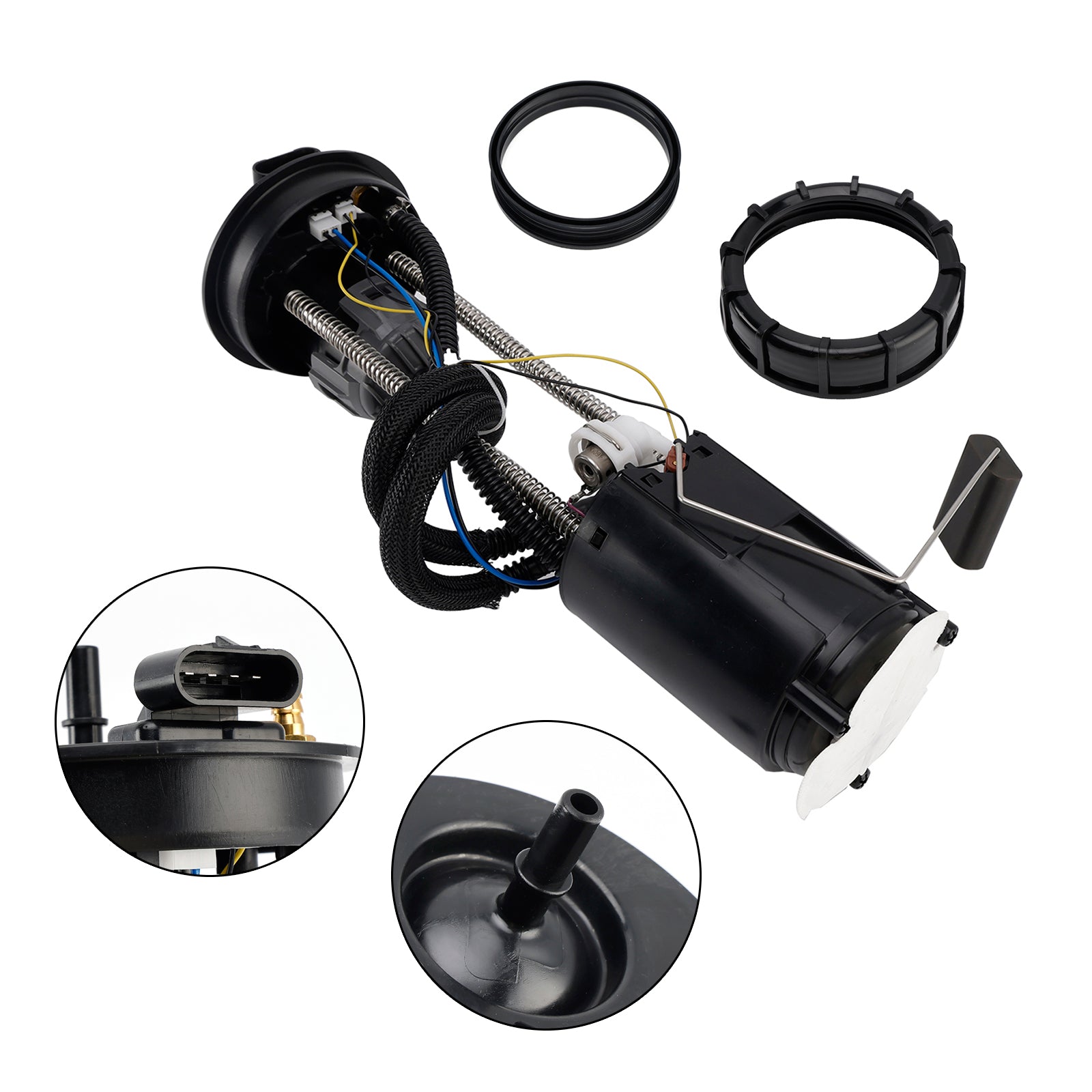 2008-2012 Sea-Doo GTI GTS GTX RXP RXT Kraftstoffpumpe Montage 275007779