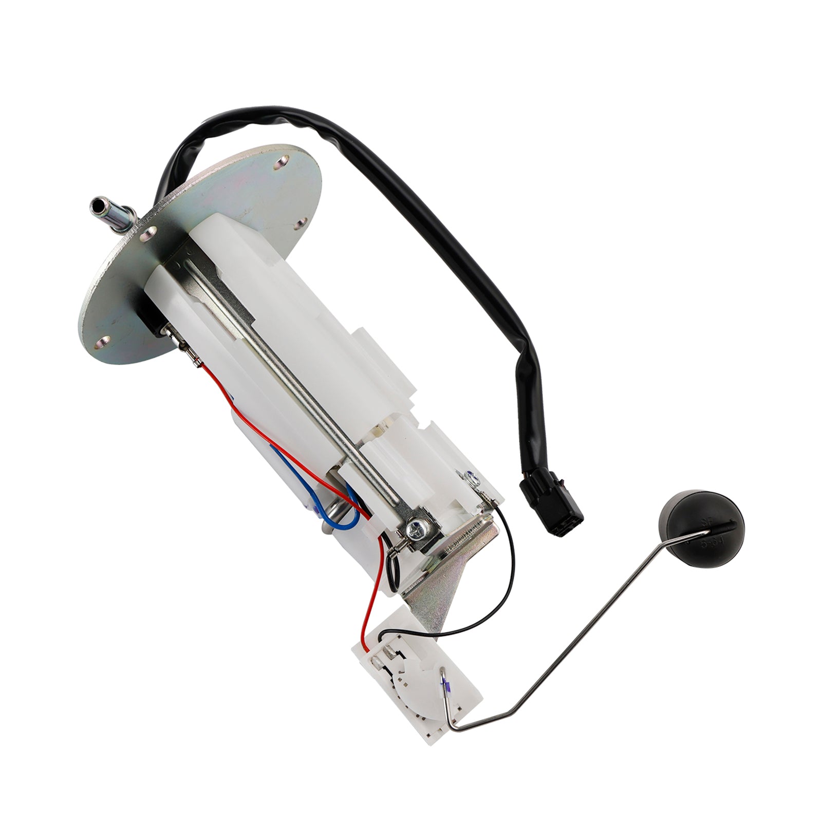 2010-2013 Kawasaki Ninja Zr1000 Z1000 49040-0045 Fuel Pump Assembly Un