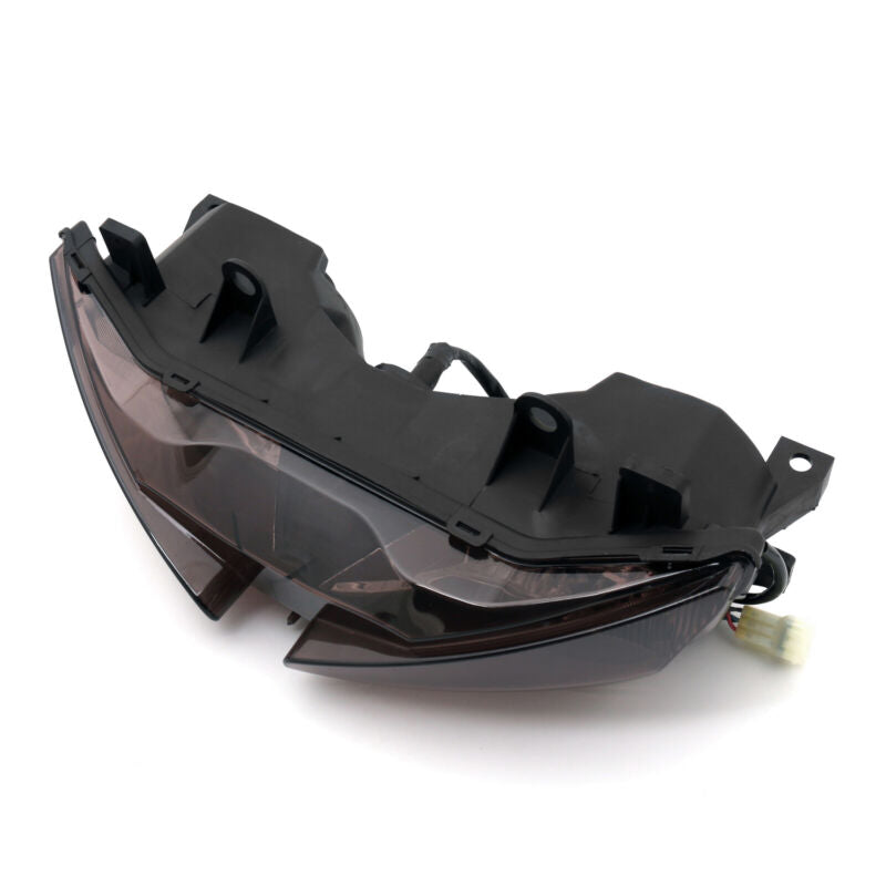 03-04 Kawasaki ZX6R Headlamp Ninja Assembly Headlight ZX636 Front AU