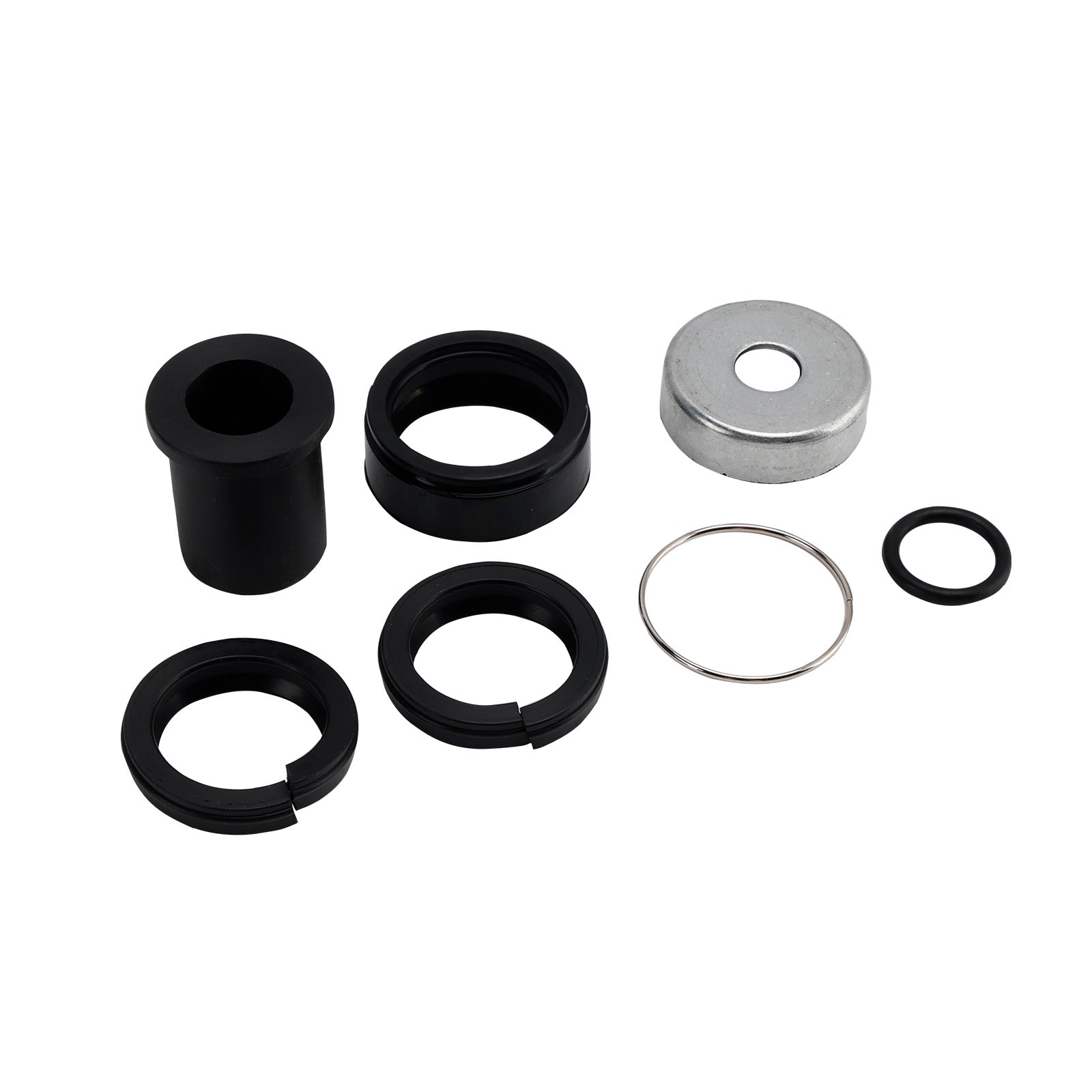 Suzuki LTA500 LTZ400 LTZ250 Steering Stem Bearing Kit PWSSK-K06-400