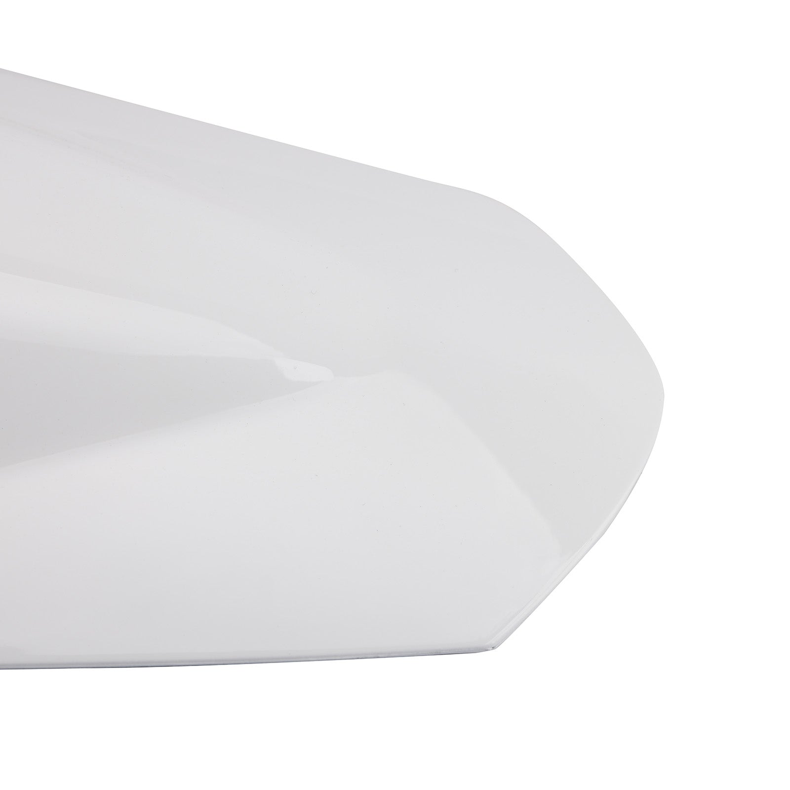 2025-2026 Speed Triple 1200 RS Rear Tail Seat Fairing Cowl Cover
