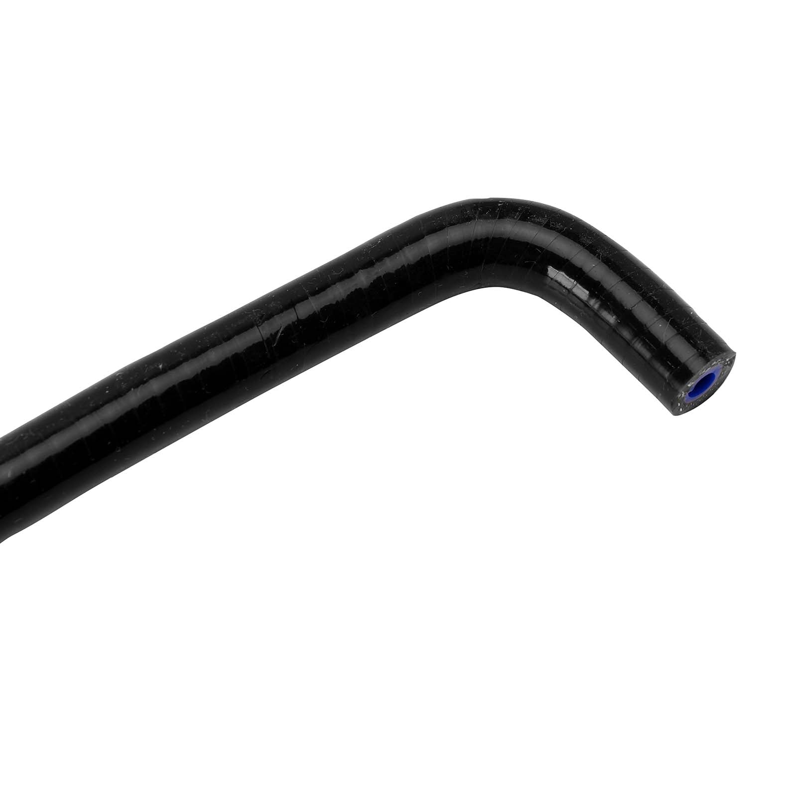 09-26 Kit de mangueira de refrigeração do radiador de silicone Kawasaki Ninja 636 ZX-6R