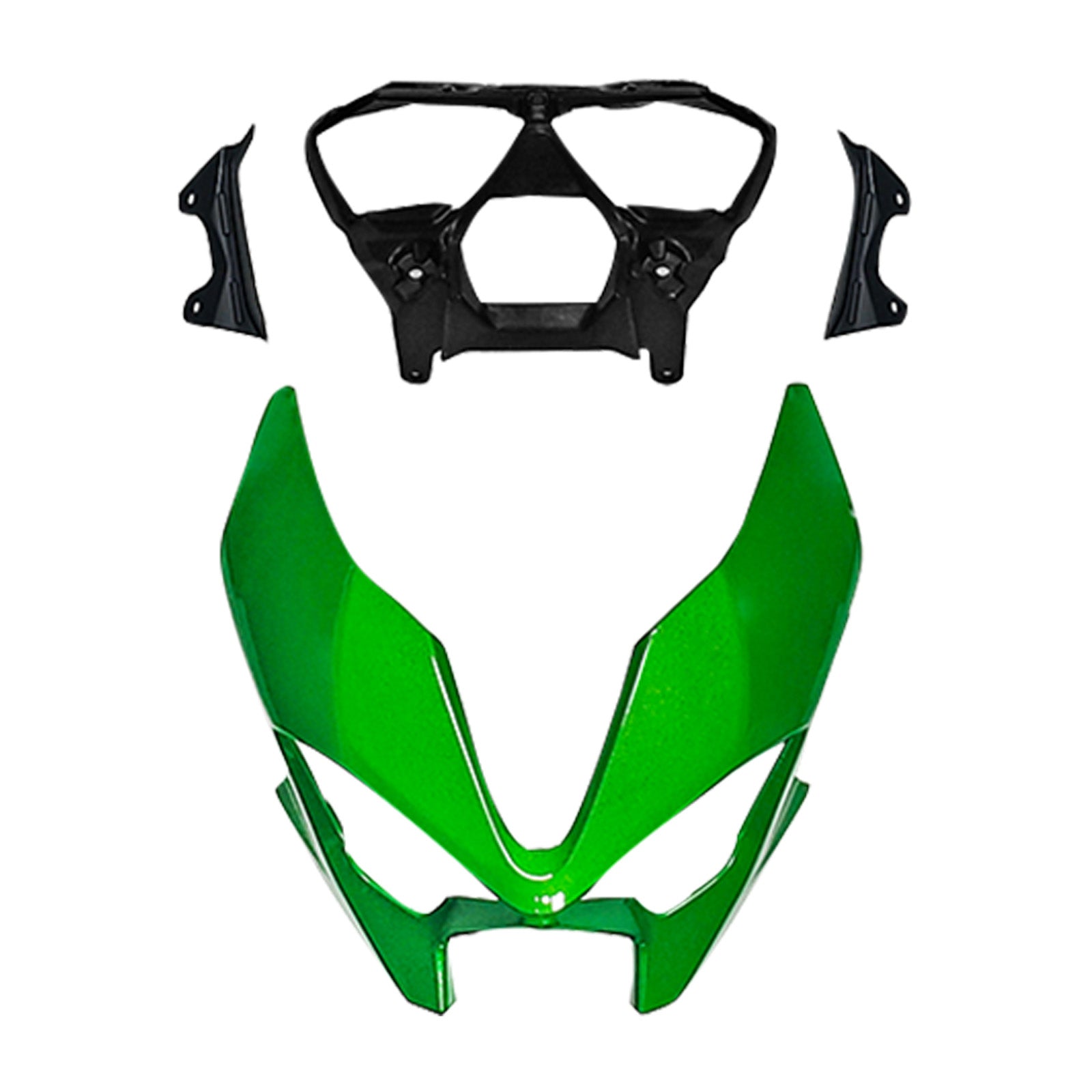 Amotopart 2025-2026 Kawasaki Z900 Fairing Kit Collection