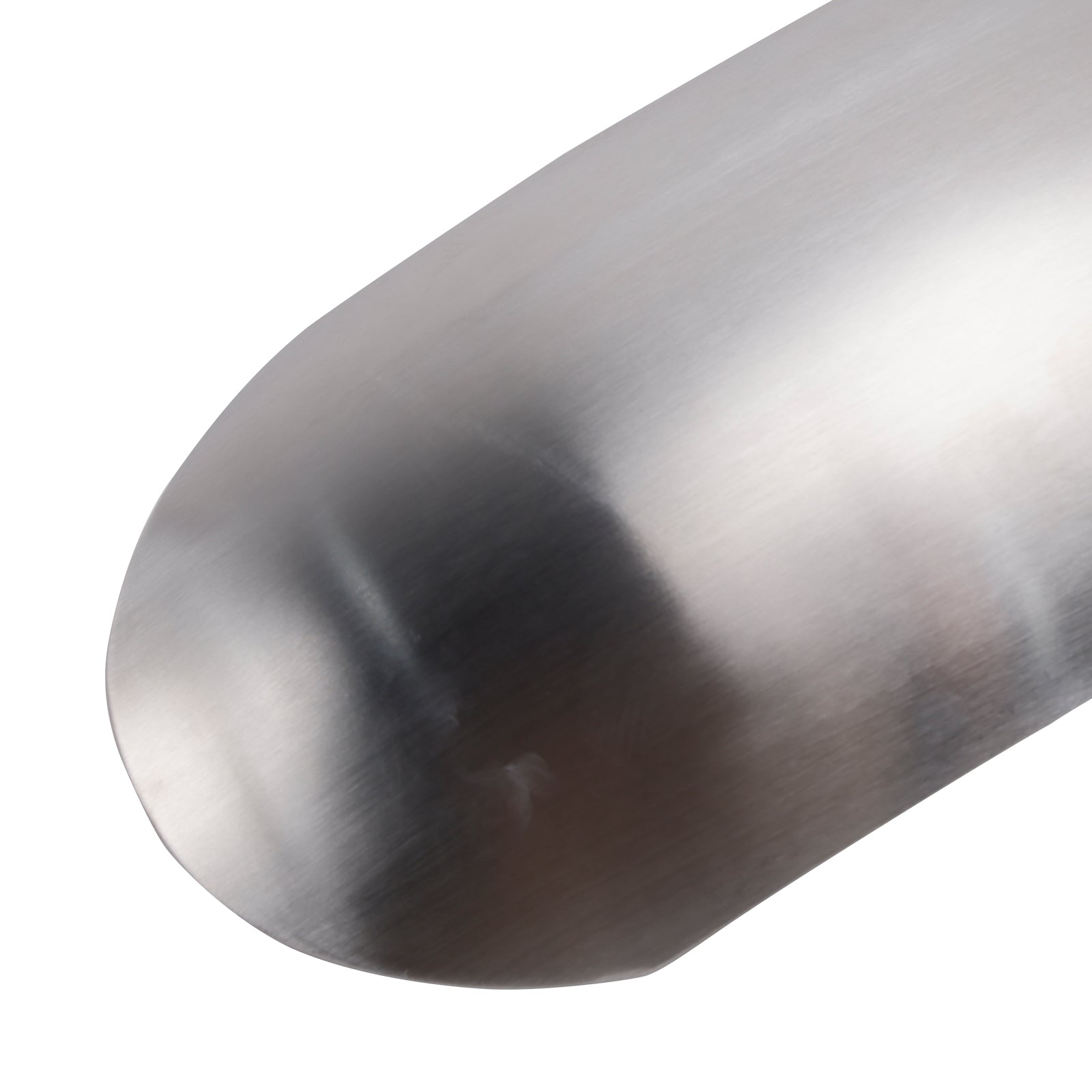 2023-2025 Scrambler 400X Steel Front Fender Mudguard