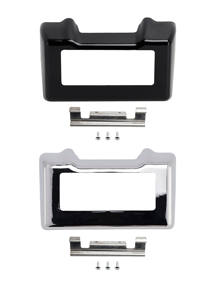 2011-2016 Touring Road King Street Glide Oil Cooler Cover