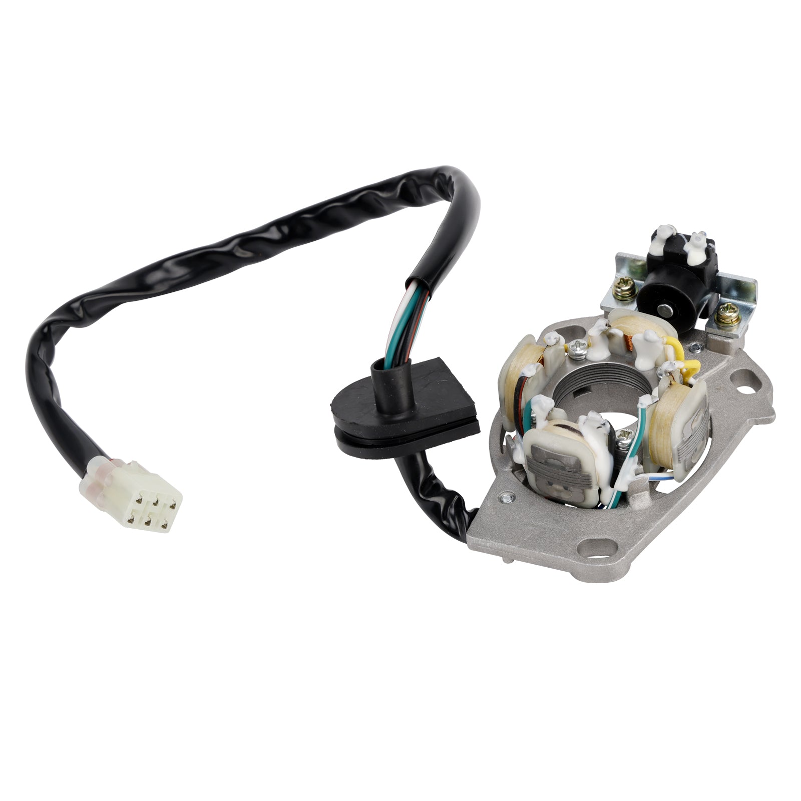 2022-2025 Yamaha Yz125 Monster Yz125x Magneto Ignition Stator