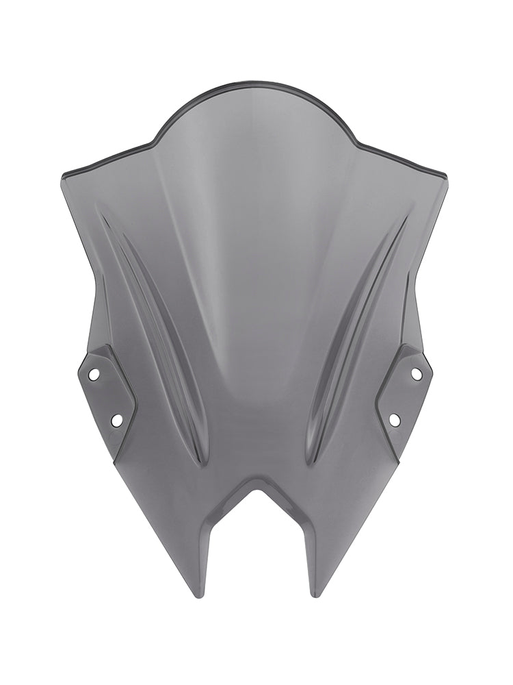 KAWASAKI NINJA 500 EX500R 2024-2025 Windshield Windscreen