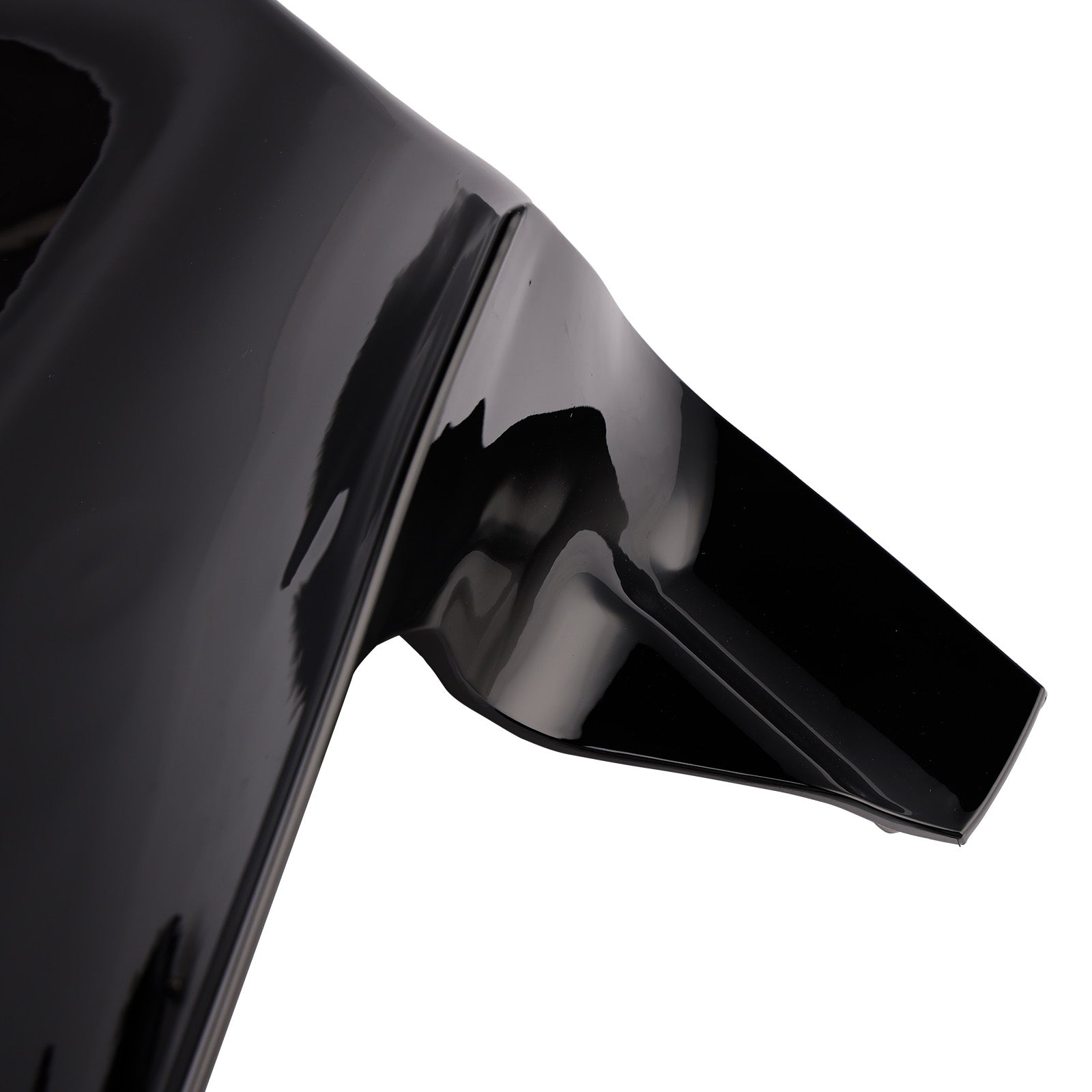 09-13 Touring Electra Street Road Glide Stretched Extended Side Cover Panel