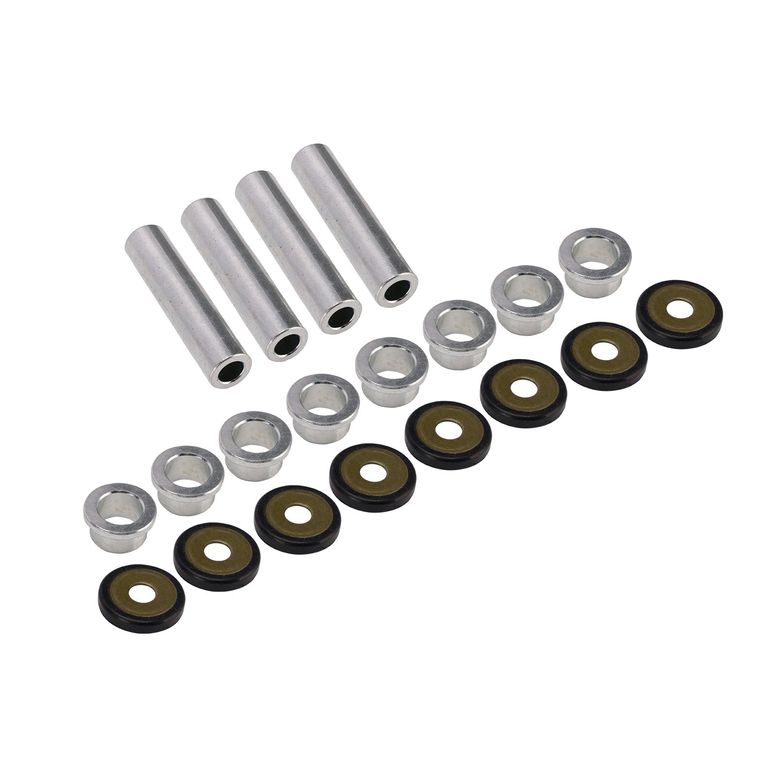 Yamaha Rhino 450 660 700 Grizzly Kodiak 350 400 Hintere Achsschenkelbuchse