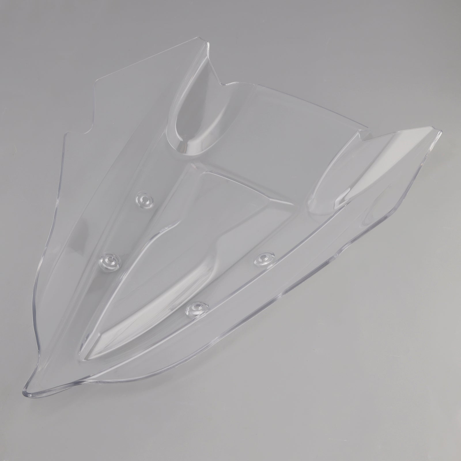 2024-2025 KAWASAKI Z500 Windshield Windscreen