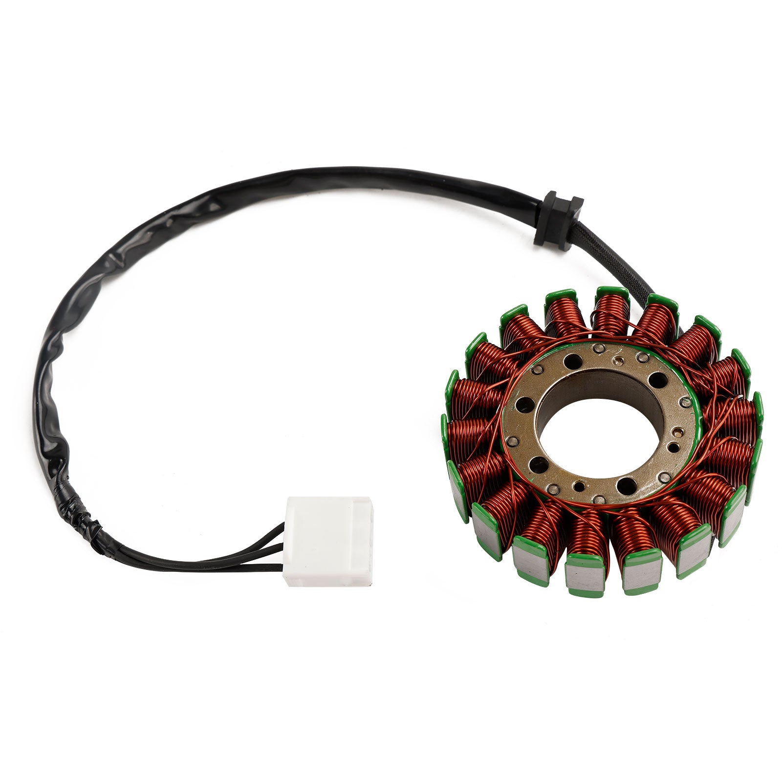 Stator + Voltage Rectifier + Gasket For Kawasaki Z 900 RS, Cafe, SE 2018 - 2023