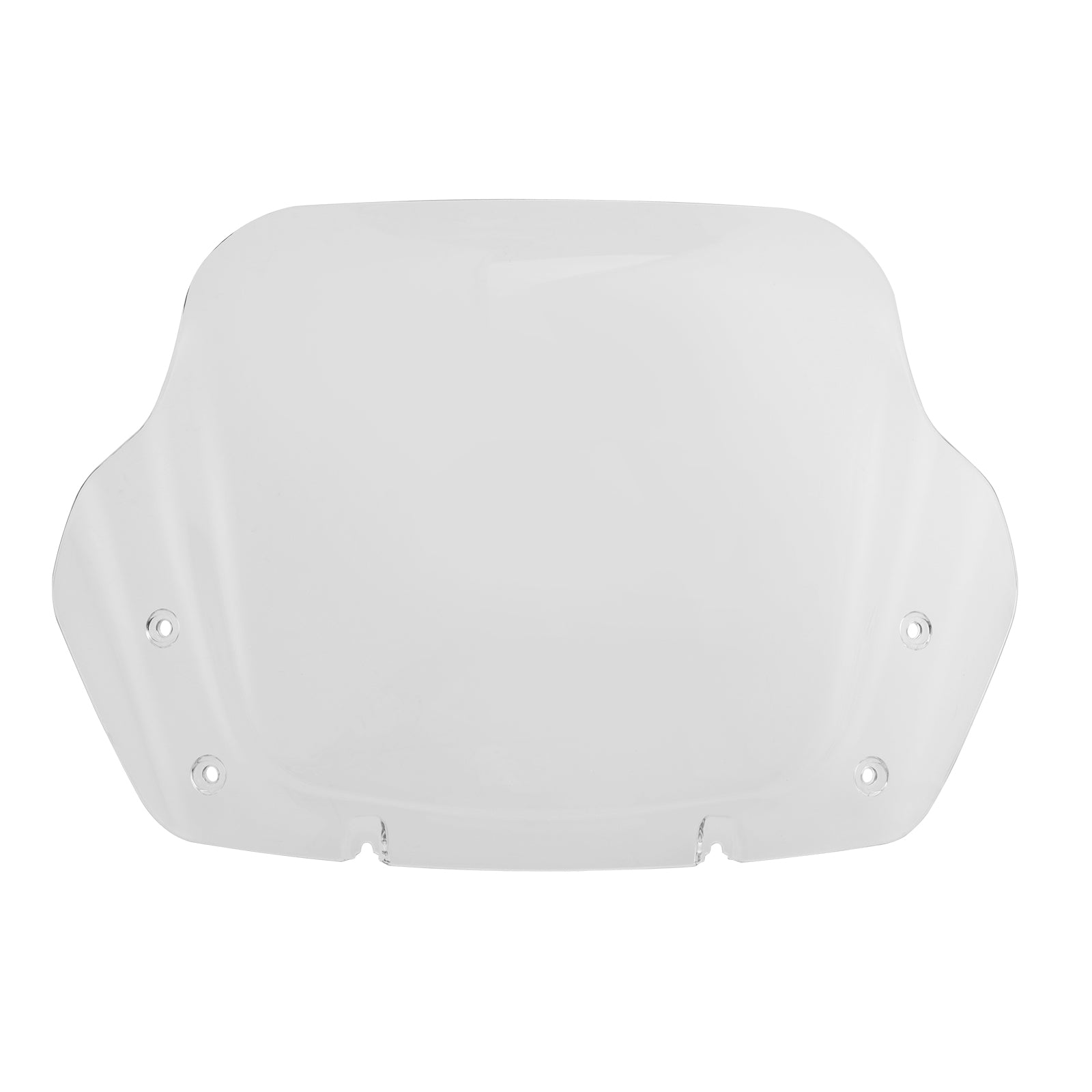 Touring Street Glide CVO 117 121 2023-2024 Windshield WindScreen