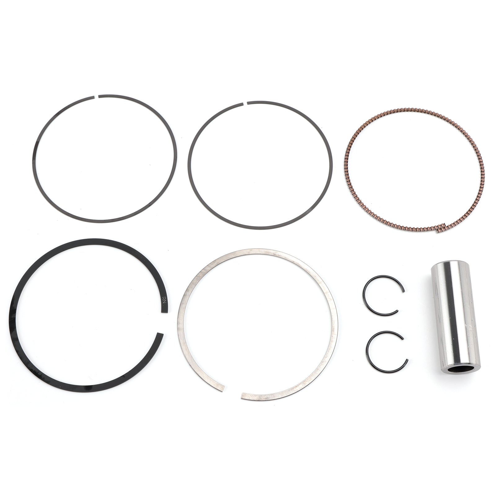 2017-2023 Duk 250 RC250 Adventure 250 Cylinder Piston Top End Rebuild Kit