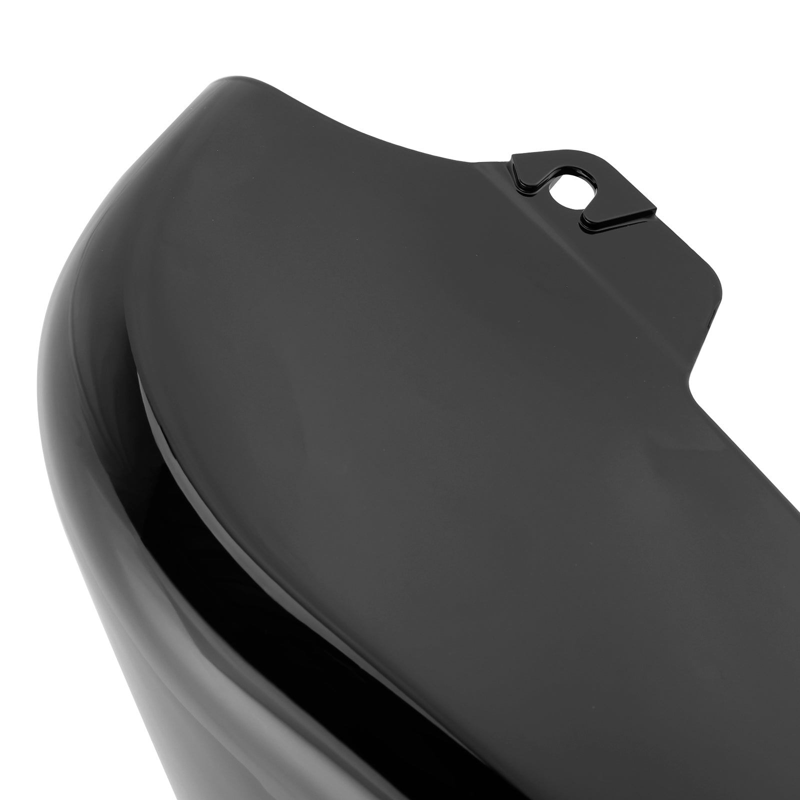 1995-2006 Honda Magna VF 250  Battery Side Cover