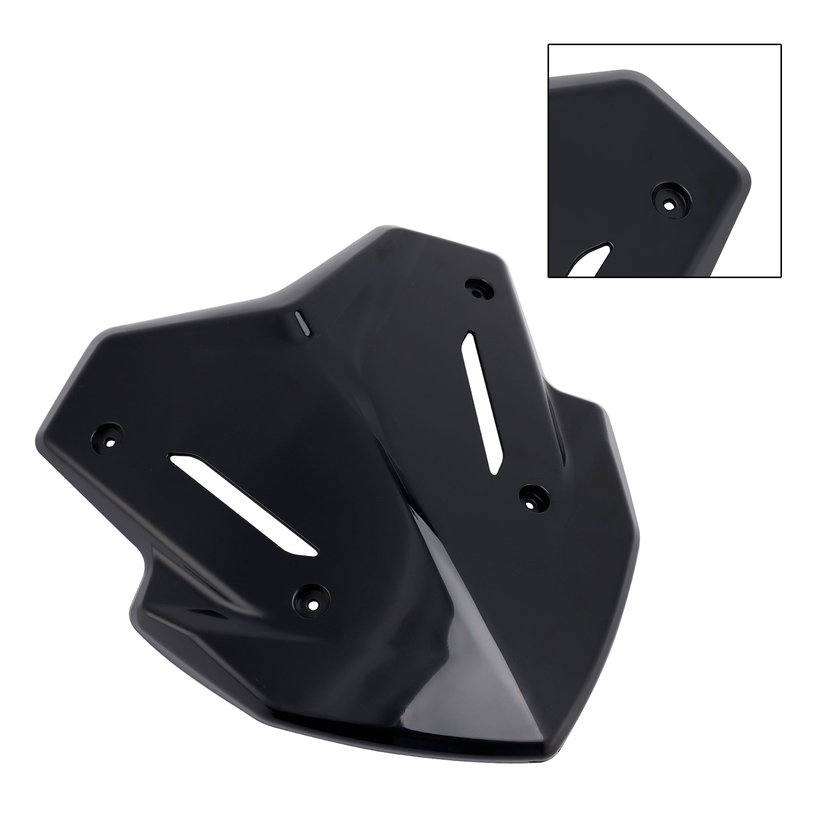 KAWASAKI X-MAX 300 2025- Windshield Windscreen