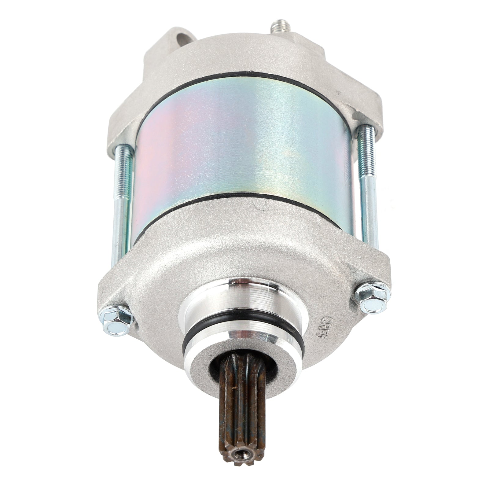 Kawasaki KX450 KX450X KX450XC KX450SR 2019-2026 Starter Motor Starting
