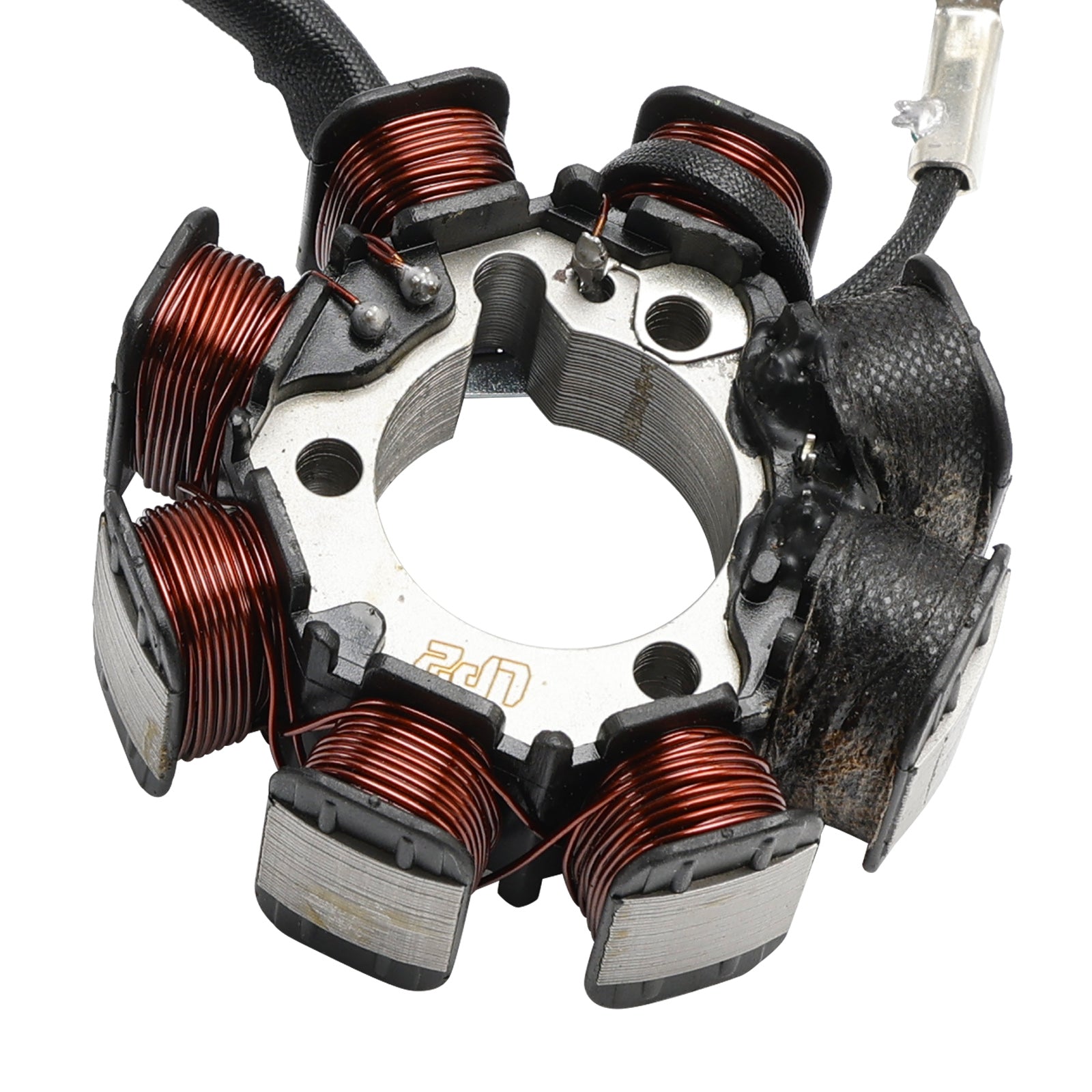 8-Pole 2007-2021 Honda CRF 230F CRF230 CRF 230 F Ignition Stator Generator