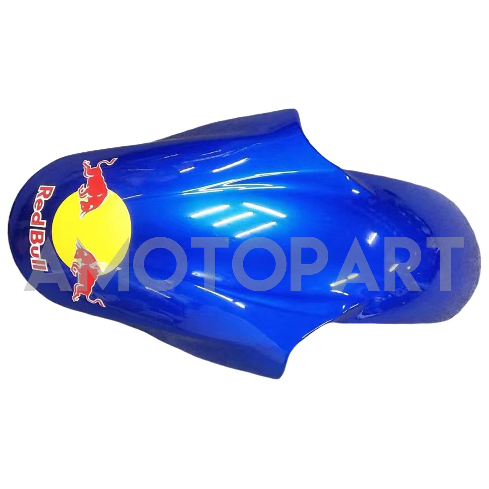 Amotopart 1998-2002 Yamaha YZF 600 R6 Blue Fairing Kit