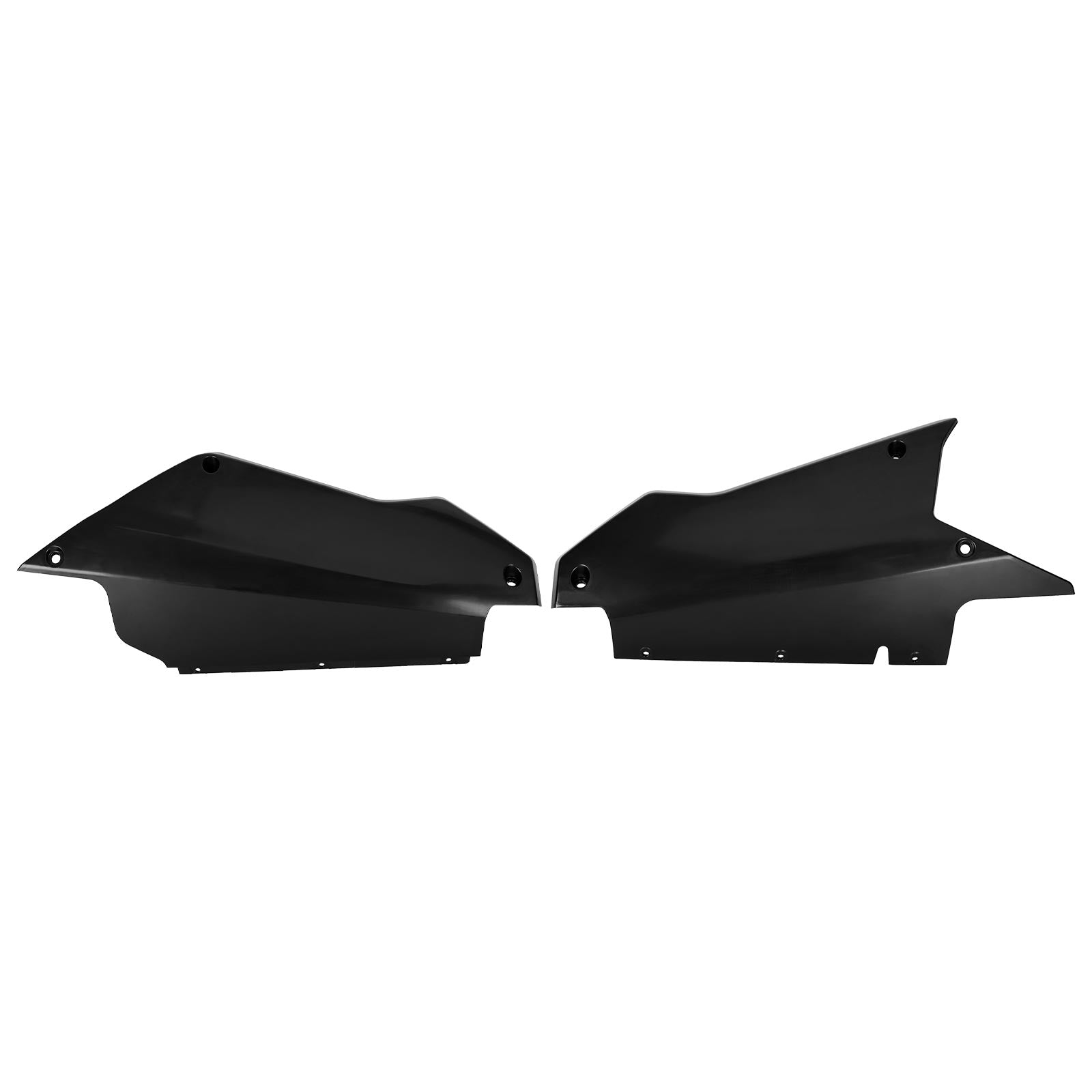 Unpainted Engine Lower Protection Cover Guard Fairing for Aprilia RS 660 2020-2022