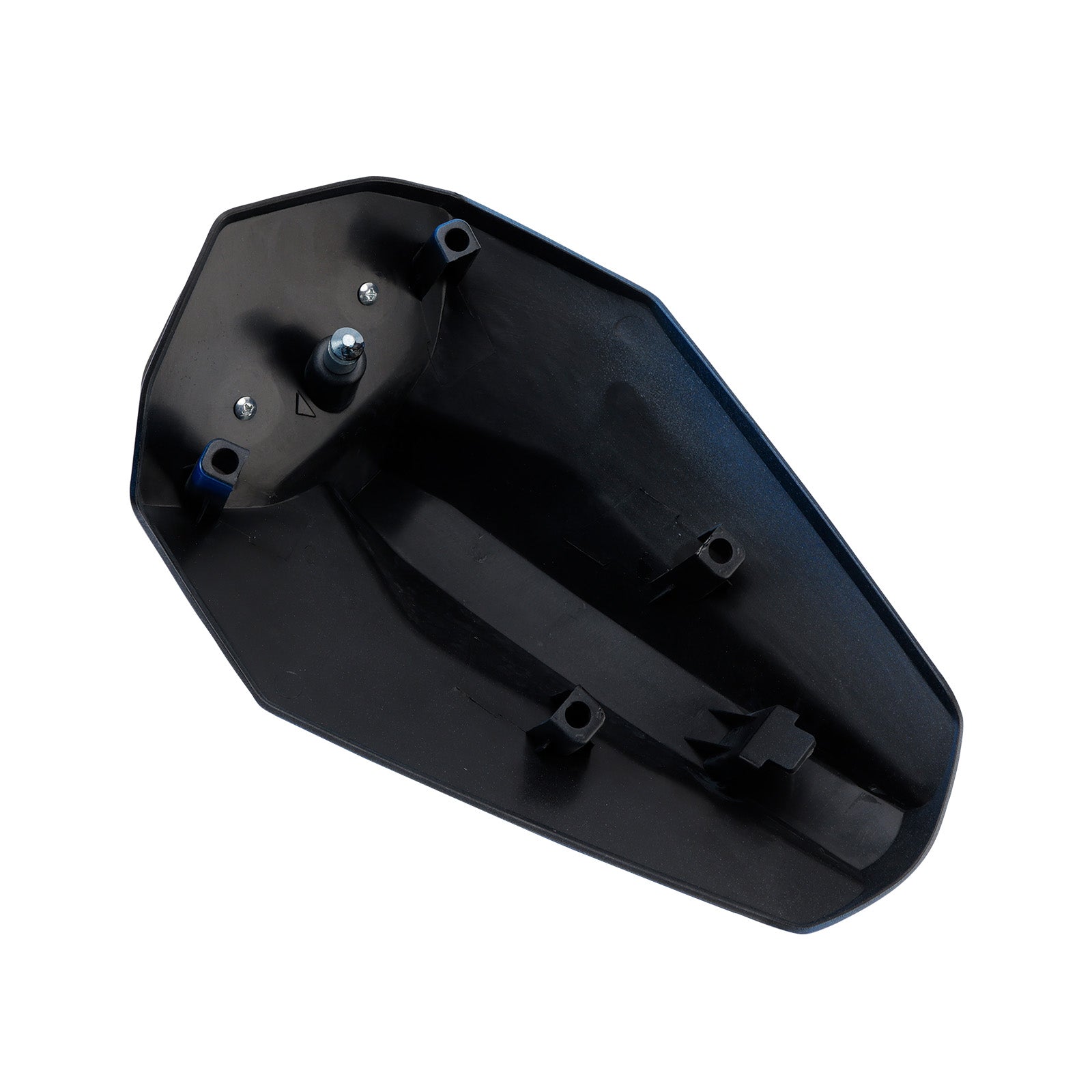 Kawasaki ZX25R ZX4R ZX4RR 20-25 Racing Tail Rear Seat Fairing Cowl