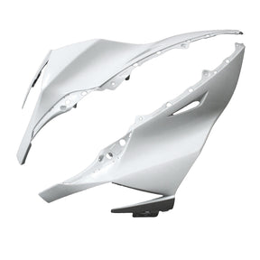 Bodywork Fairing ABS Injection Molding Unpainted fits for Kawasaki ZX10R 2011-2016