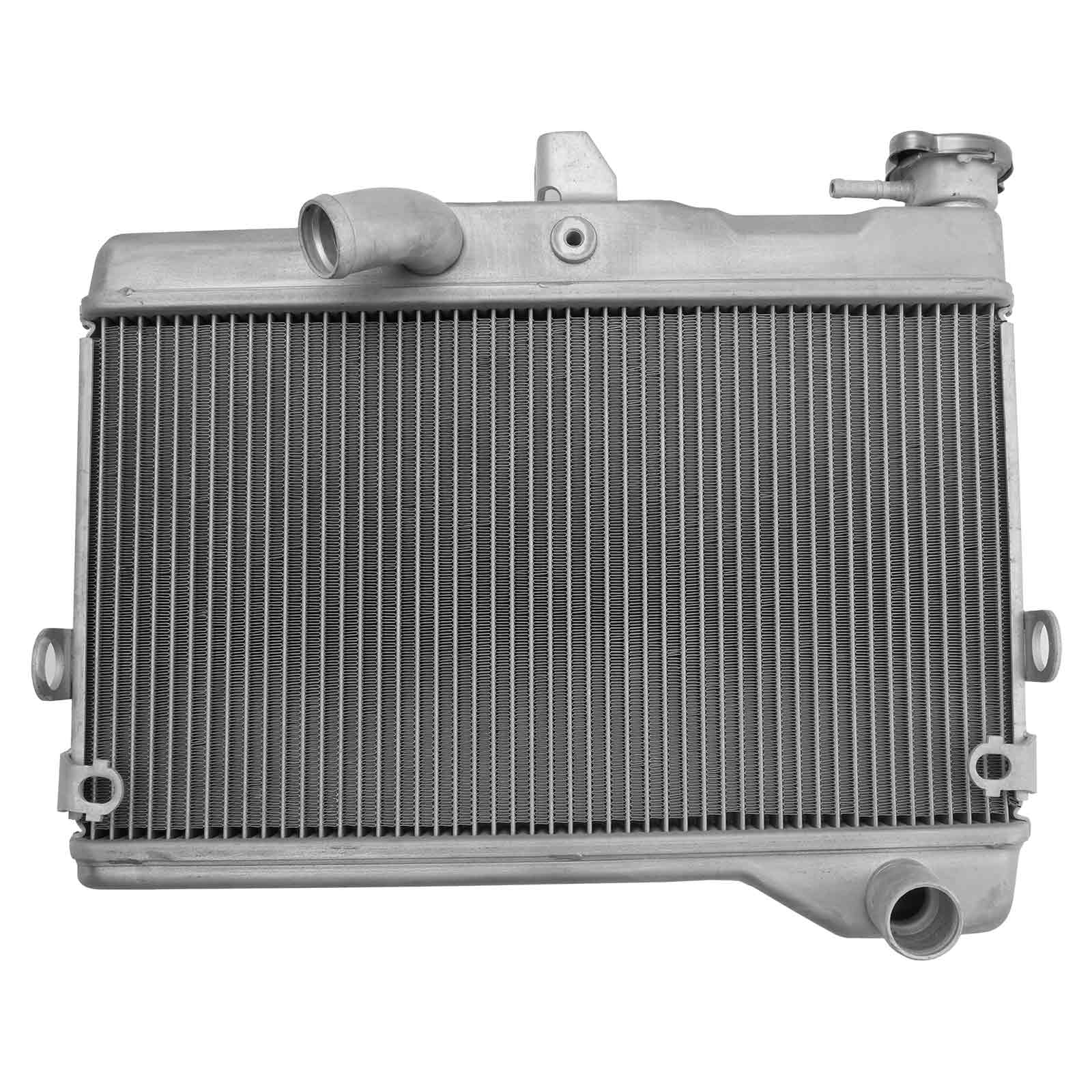 19-24 Yamaha Tenere 700 XTZ700 Radiateur Refroidisseur de moteur