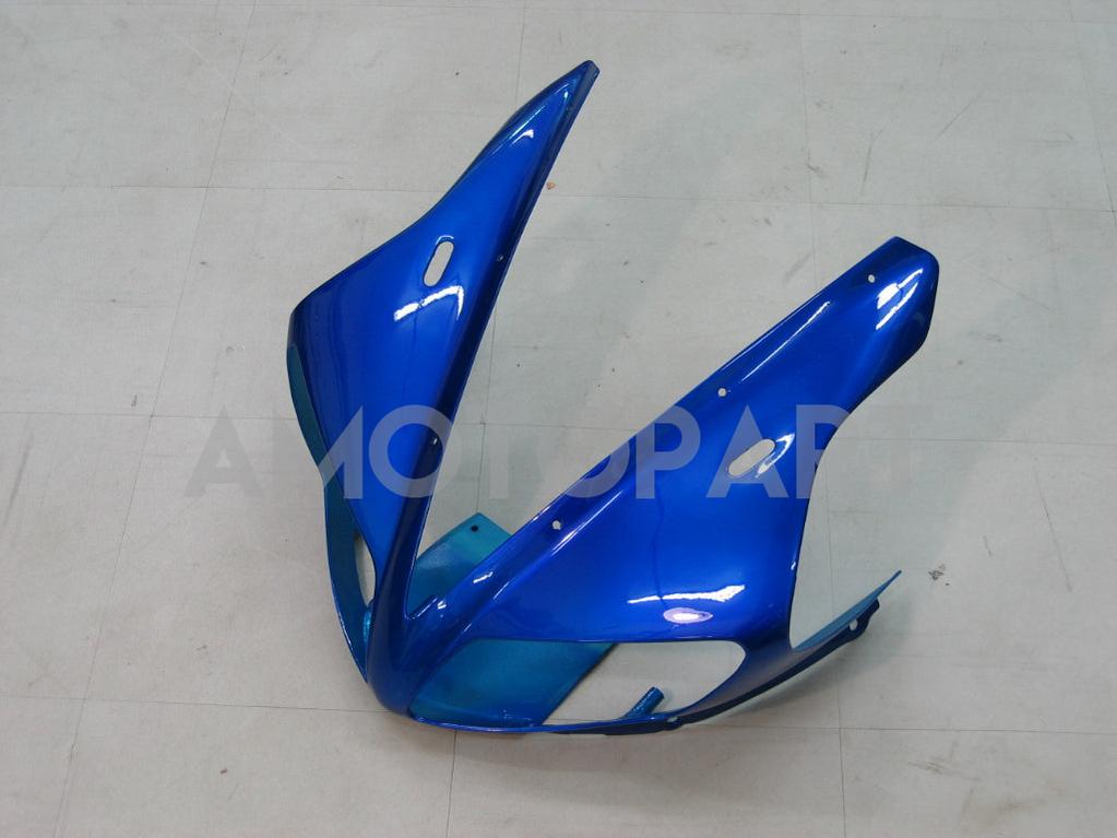 Injection Fairing Kit Bodywork Plastic ABS fit For Yamaha YZF 1000 R1 2002-2003
