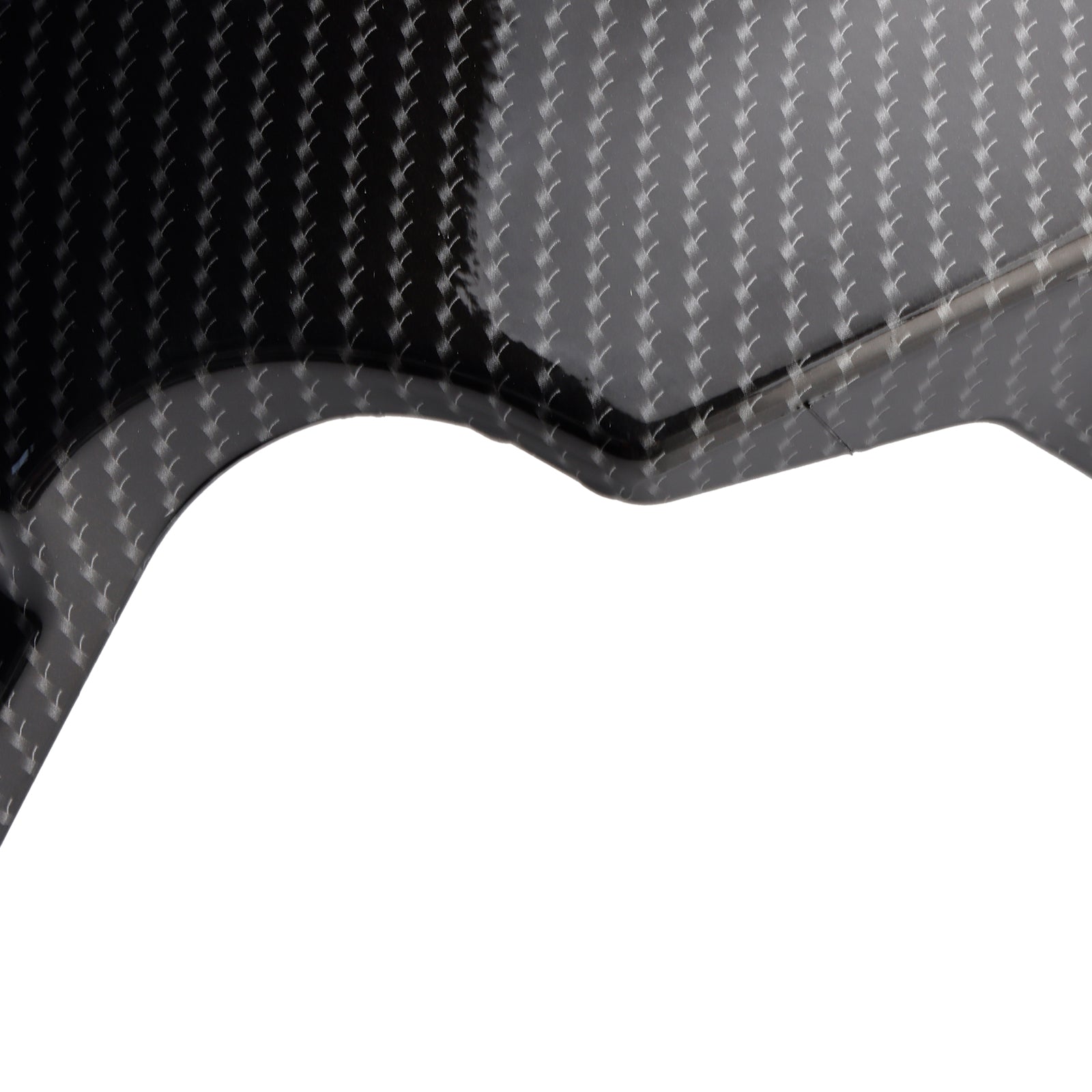 Daytona 660 2024-2025 Front Fender Mudguard Fairing Cowl