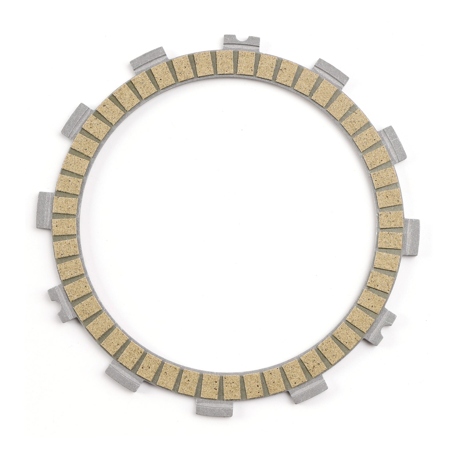 2006-2007 Suzuki GSXR600 GSXR750 K6/K7 Koppeling Wrijvingsplaatkit 21441-36F30