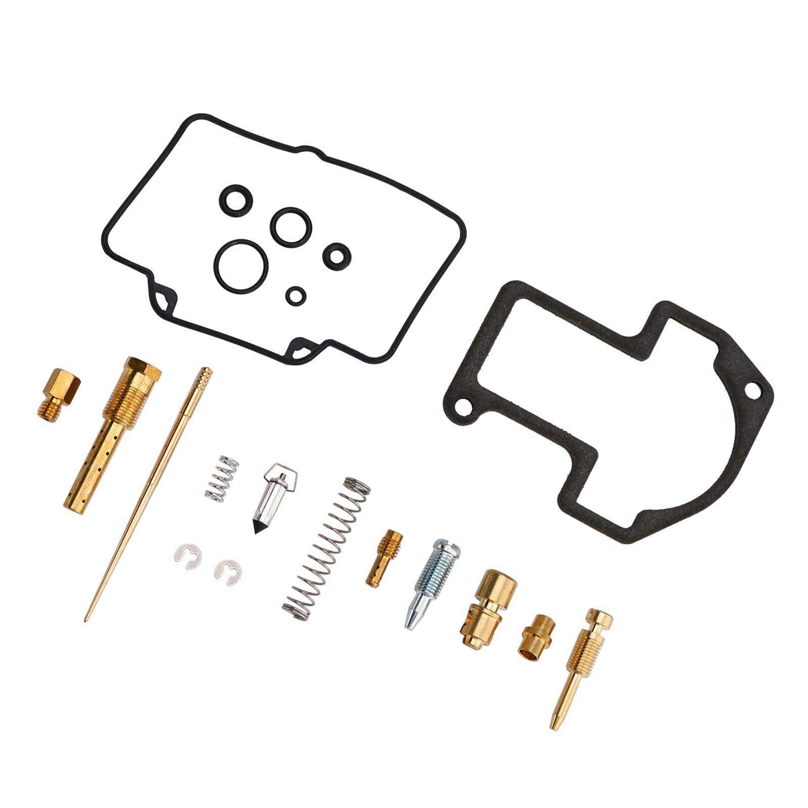 1989-1990 Yamaha TZR250 Carburetor Rebuild Repair Kit fit
