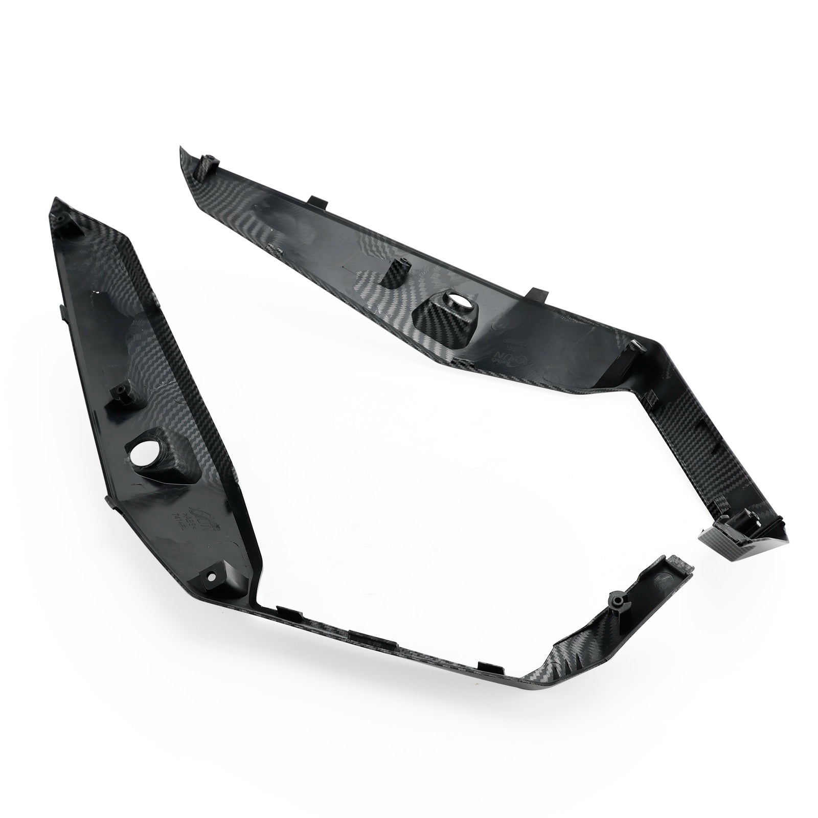 Side pedal Cover Panel Fairing Cowl for Honda X-ADV 750 XADV 2021-2023