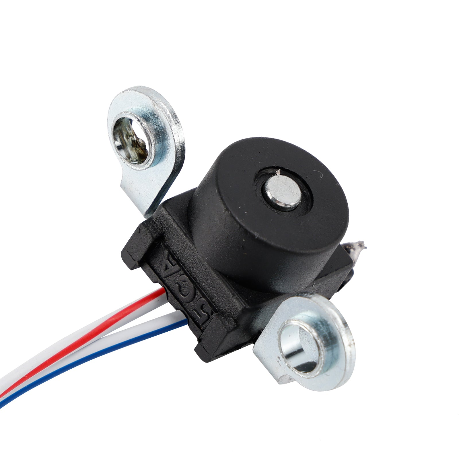 1998-2009 Yamaha Majesty 125 YP125R  MBK Skyliner 125 4T LC Alternator Stator