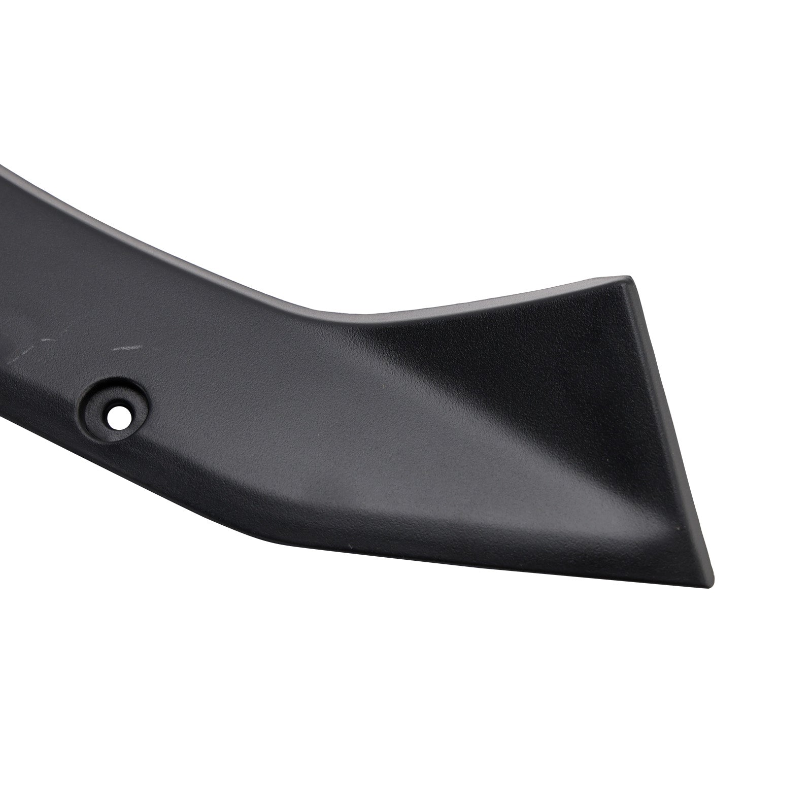 Yamaha YZF R6 2017-2020 Side Air Duct Cover Fairing Intake