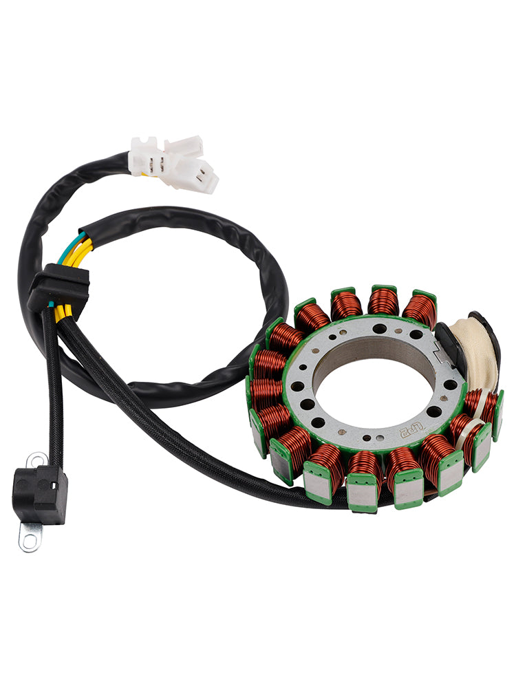 1988–1990 Suzuki DR800 S DR 750 DR750 DR800 DR 800 S Big Stator Magneto