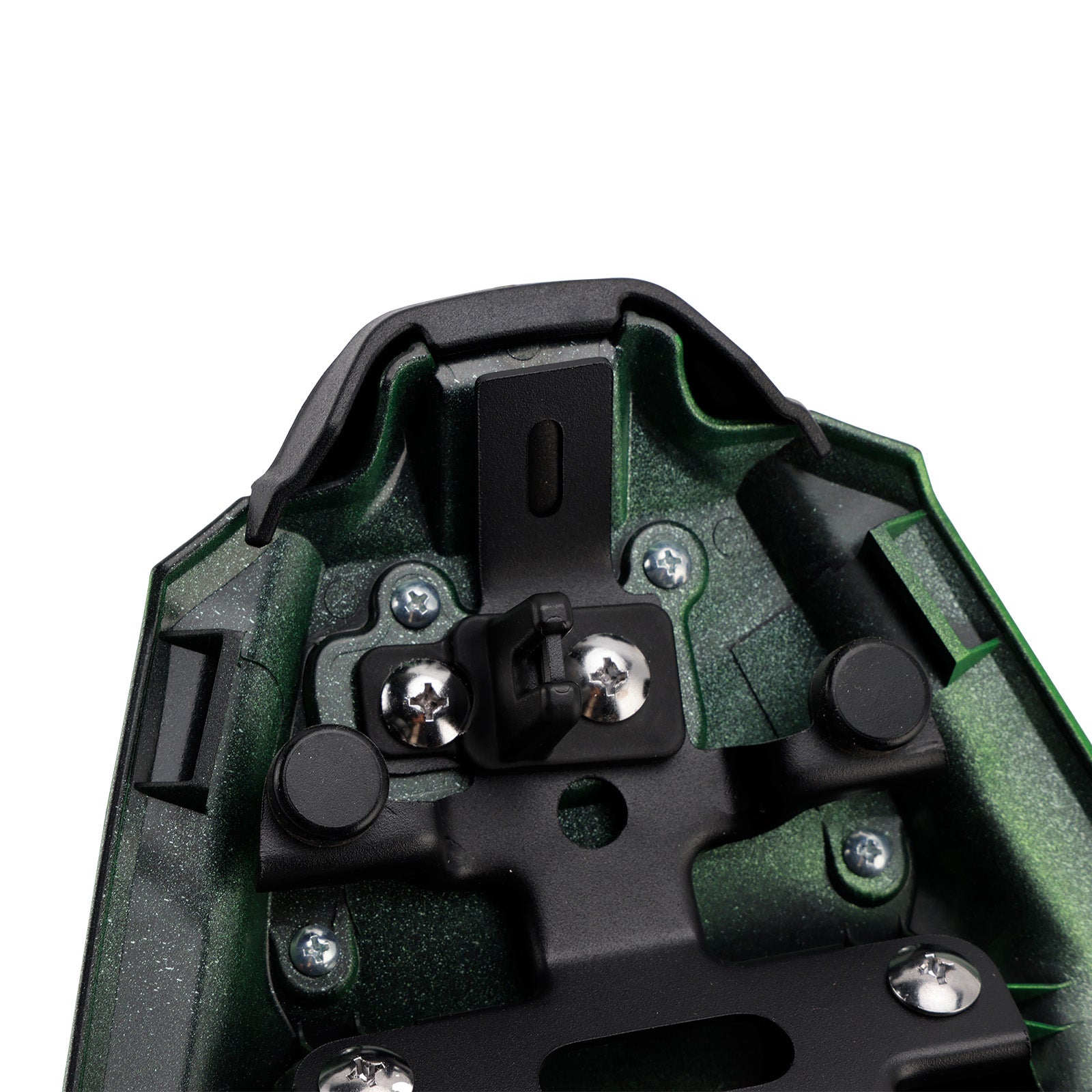 Kawasaki Z900 Z900SE 2025-2026 Couvercle de carénage de capot de siège arrière