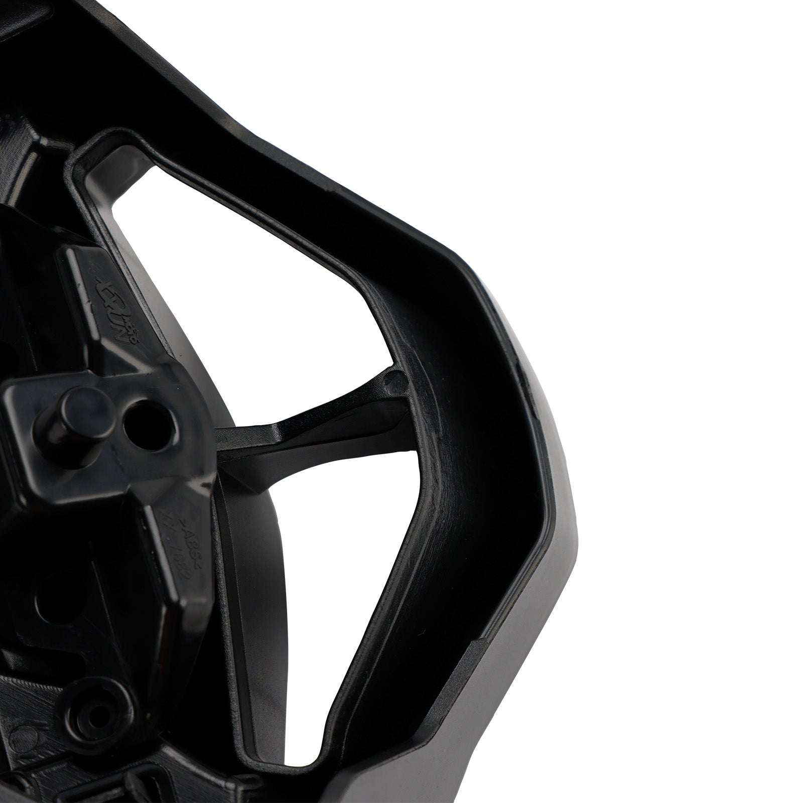 Street Triple 765 R/RS 2023-2025 Front Fairing Panel Nose Cover