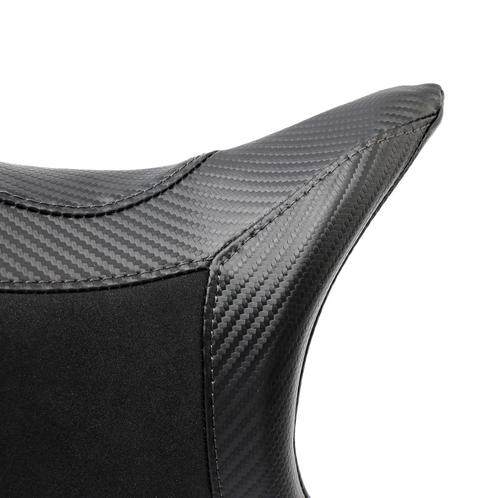 Yamaha Mt-03 Yzf-R3 15-23 Front Driver Raider Seat Pillion Saddle Blue