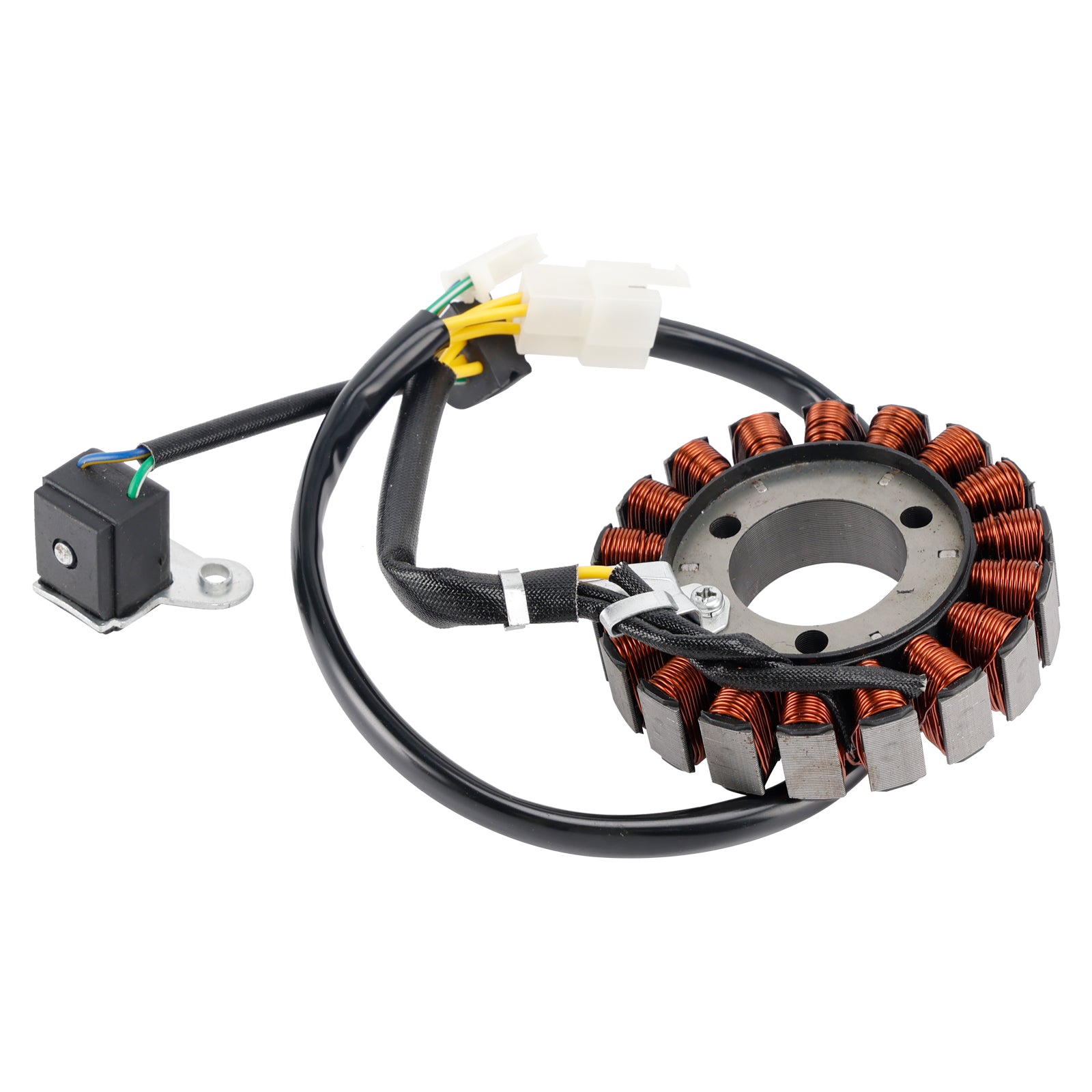 2001-2009 Kymco Grand Dink 250 ＆ B&W People Yup 250 Magneto Stator Generator