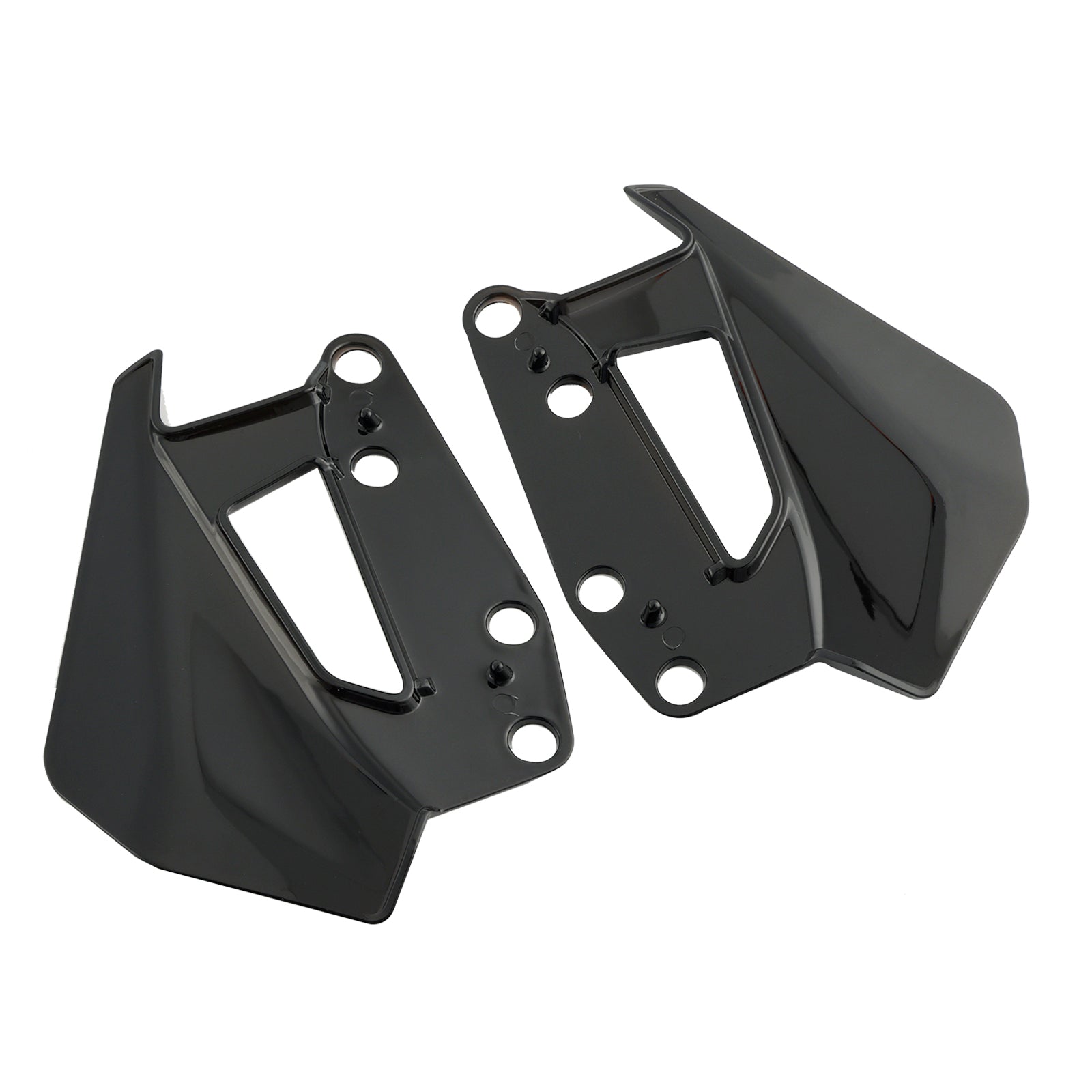 Pannelli laterali per parabrezza BMW R1300GS 2024