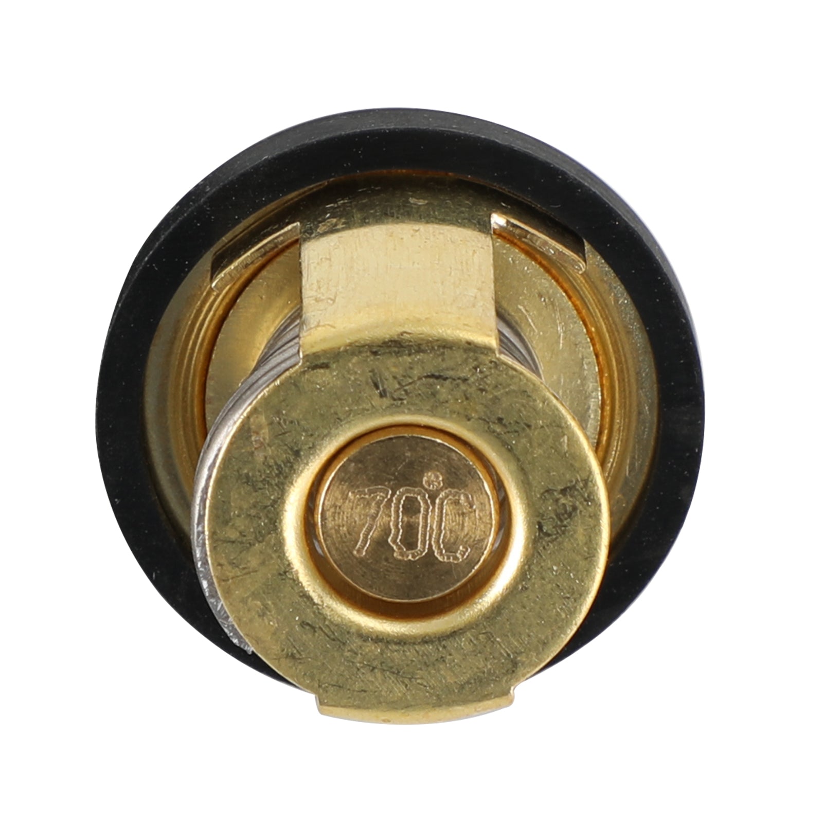 Thermostat Radiator Engine Coolant Temperature Sensor For Honda Ch Cf 250 250Cc