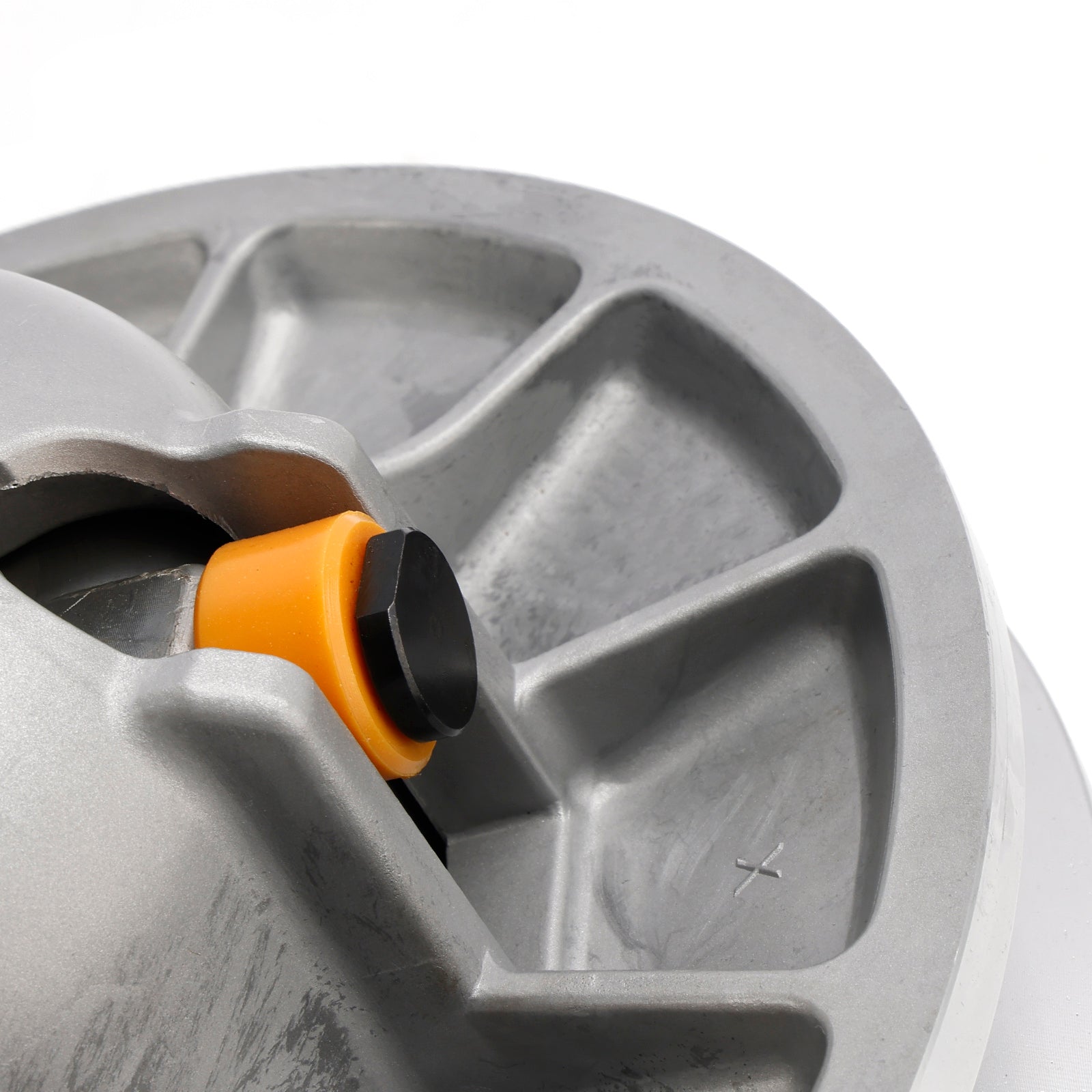 Polaris General 1000 Deluxe  Rear Complete Clutch Variator 1323239 1323060