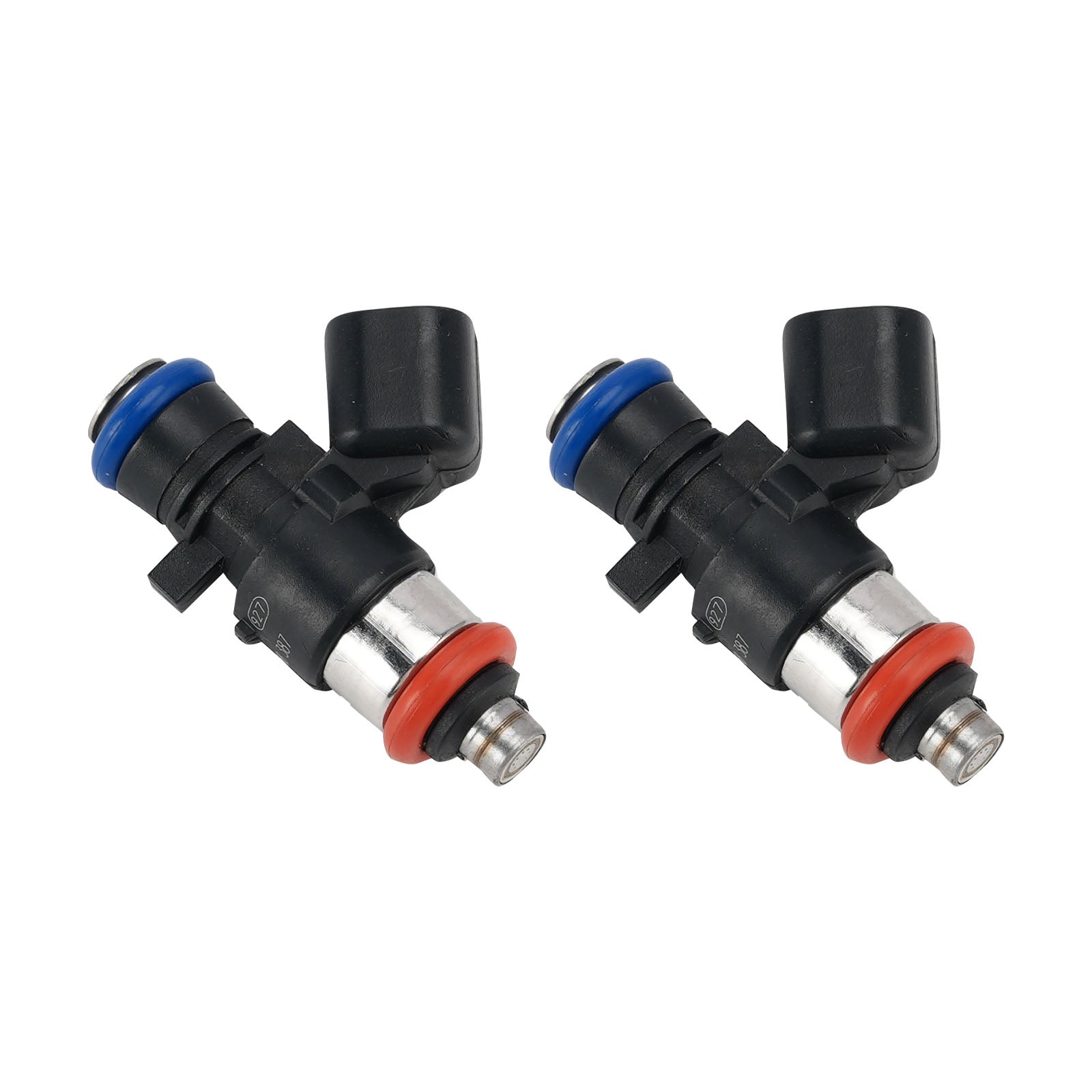 Inyectores de combustible M8 Screamin Eagle 2 piezas 5,5 g/s 27400015 27400040