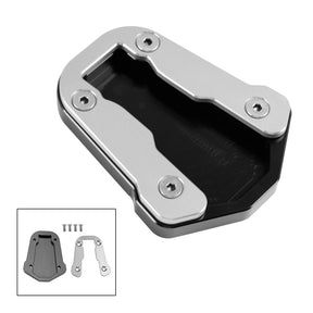 21-23 HONDA CRF300L Kickstand Enlarge Plate Pad