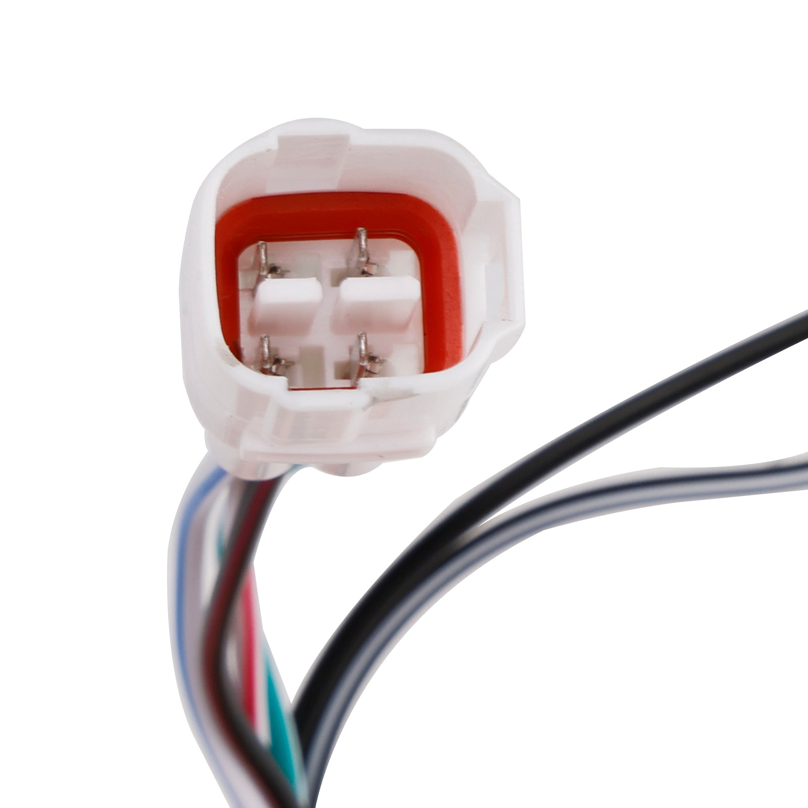 Yamaha Yfm80 Raptor 80 R 02-08 Cdi Ignition System Unit Box 4Em-85540-10