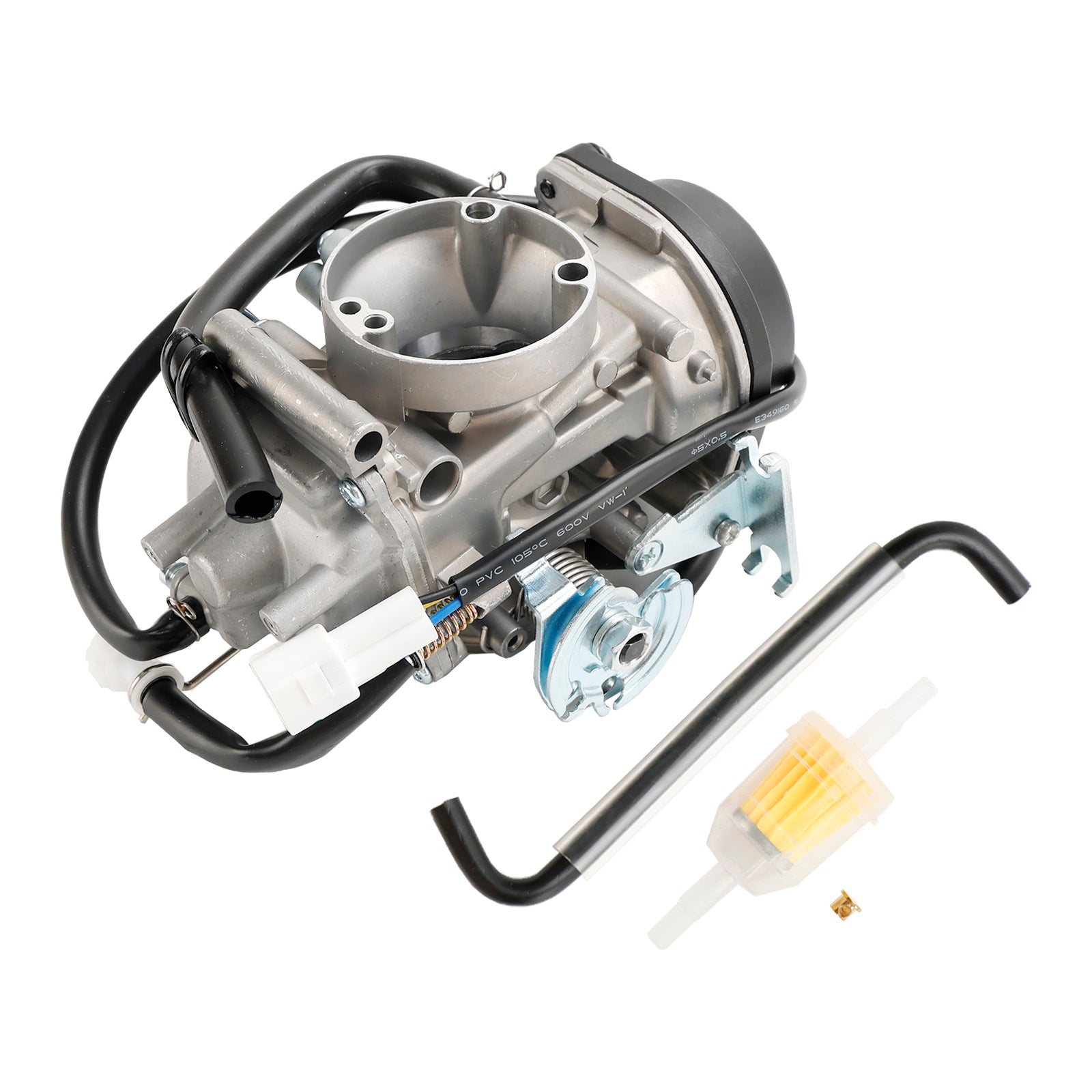 Suzuki Drz400s Drz400sm Kawasaki Klx400sr Carburetor Carb 15003-S010