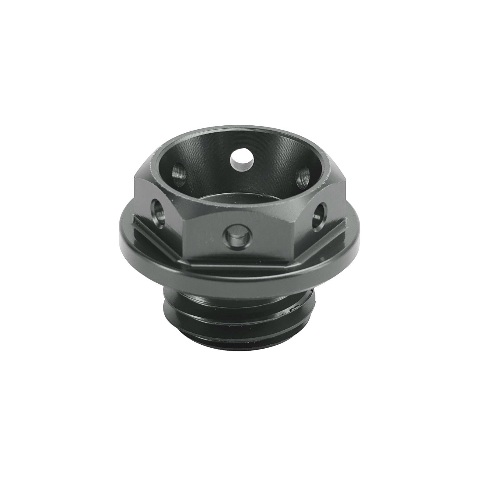 Honda Metropolitan CH50 03-12 Ruckus NPS50 03-22 M20x2.5 Oil Filler Cap