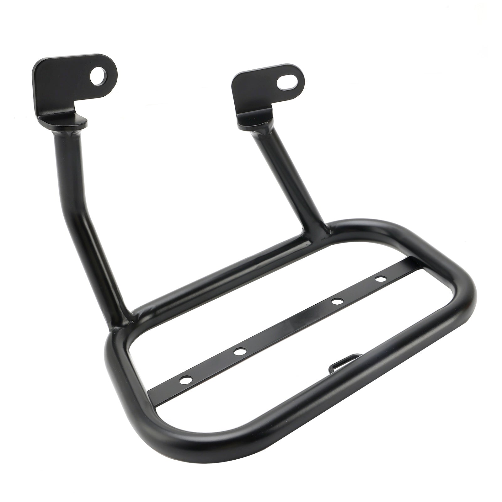 17-23 Scrambler 1100 Right Saddlebag Support Mounting Bracket