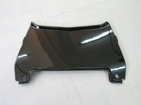 Amotopart 2004-2005 Kawasaki ZX10R Kit carena nera lucida e opaca